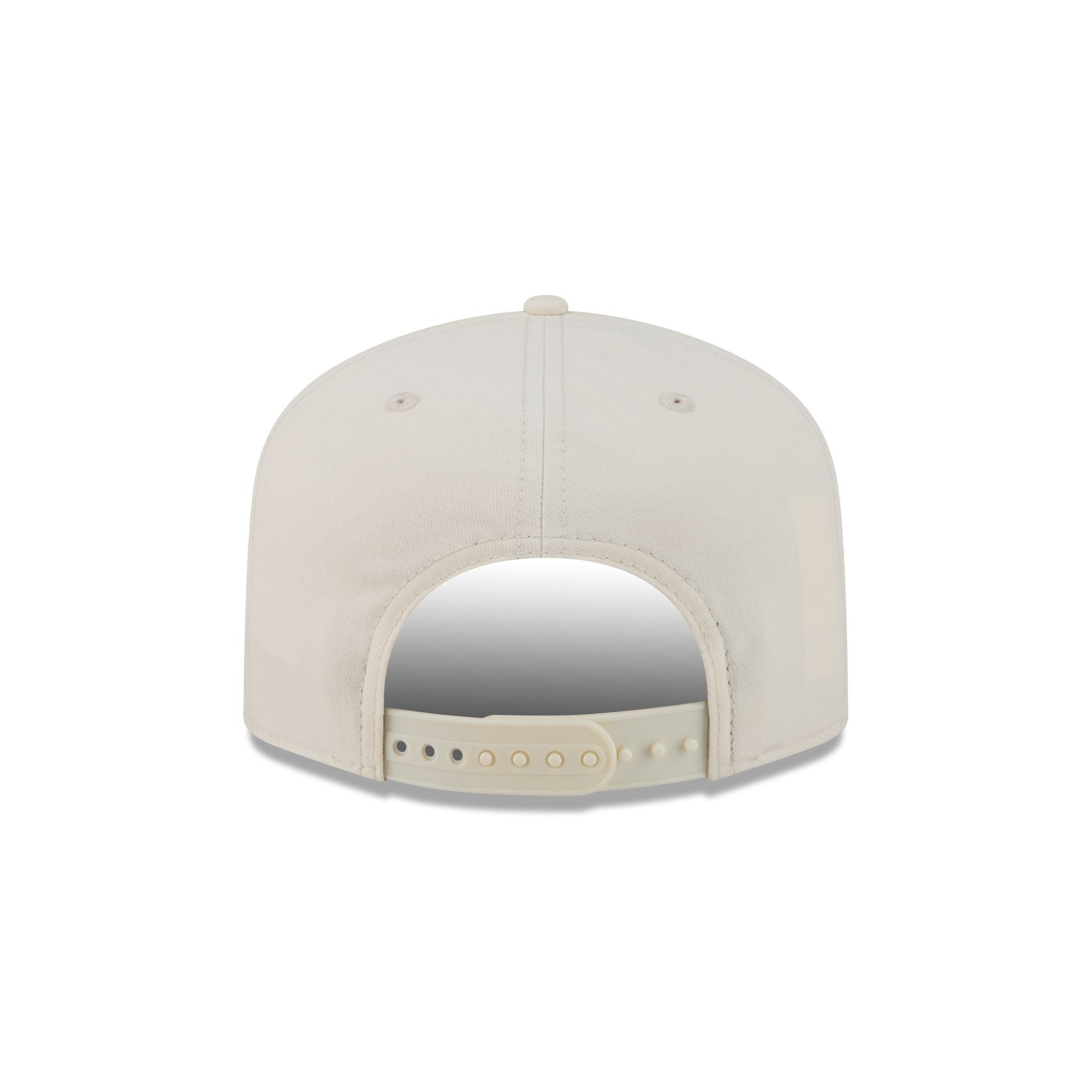 USC Trojans Collegiate Script Ivory 19TWENTY Snapback Hat - Image 6