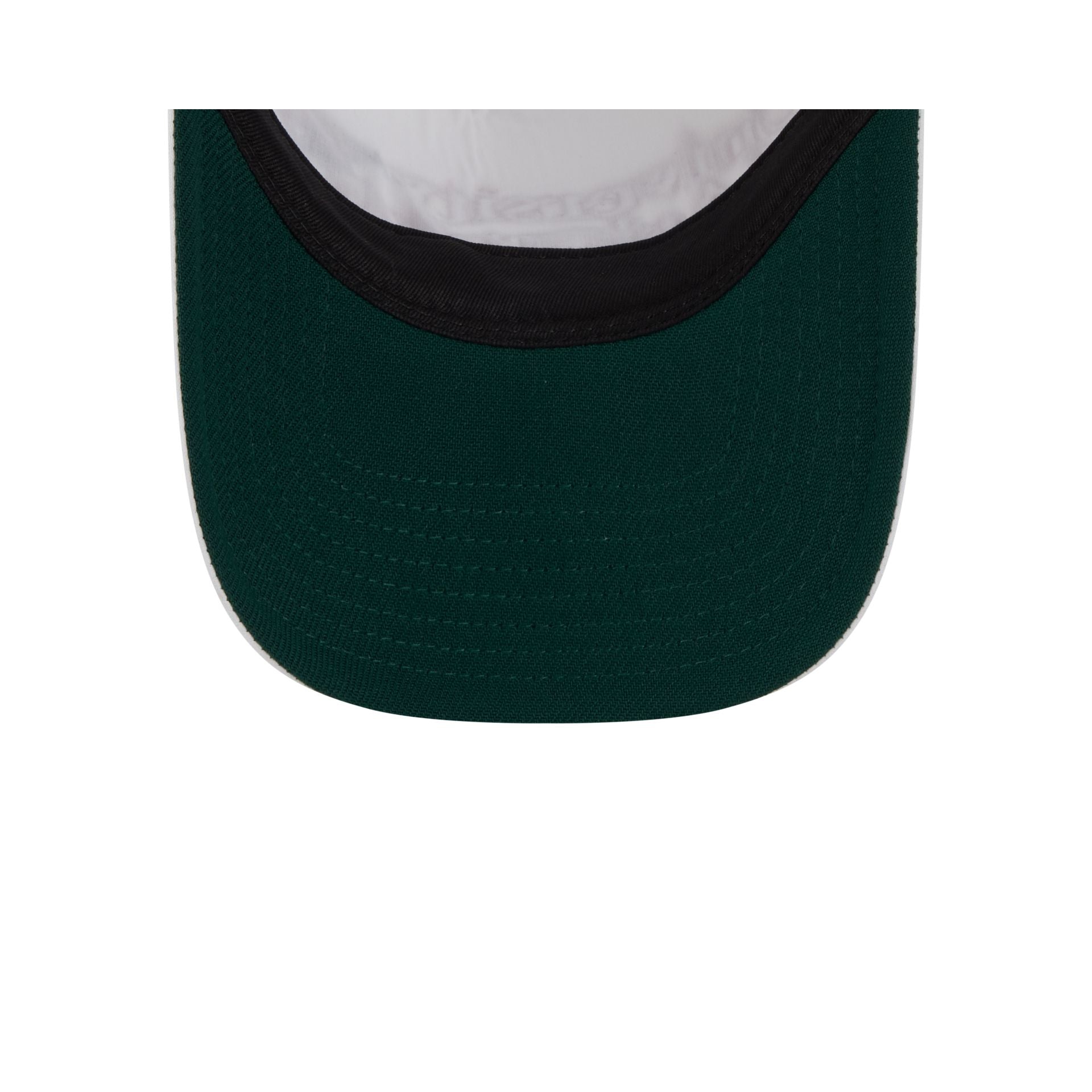 Arkansas Razorbacks Collegiate City, State 9FORTY A-Frame Trucker Hat - Image 7