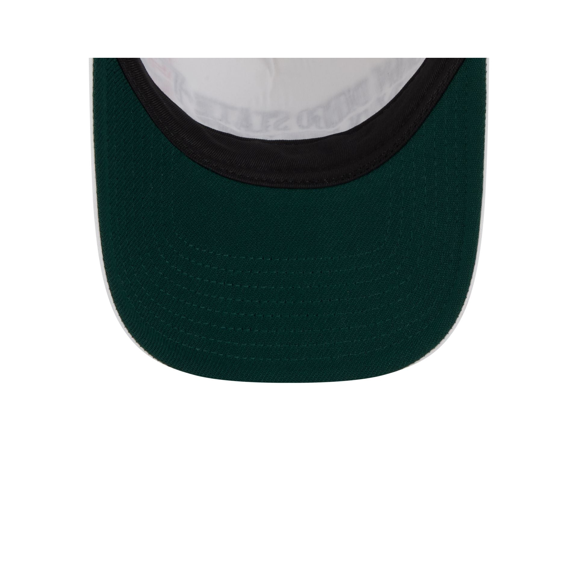 San Diego State Aztecs Collegiate City, State 9FORTY A-Frame Trucker Hat - Image 7