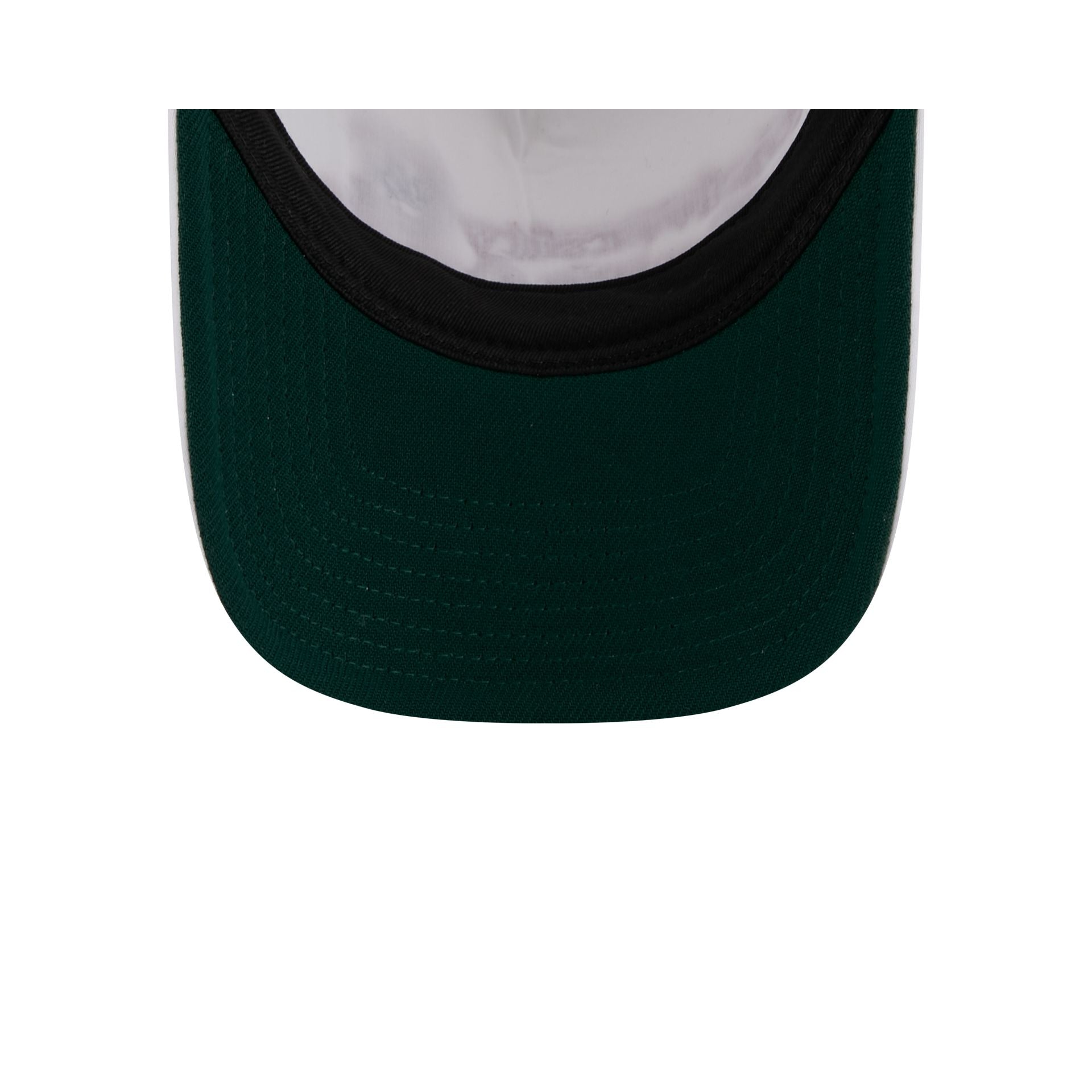 South Carolina Gamecocks Collegiate City, State 9FORTY A-Frame Trucker Hat - Image 7