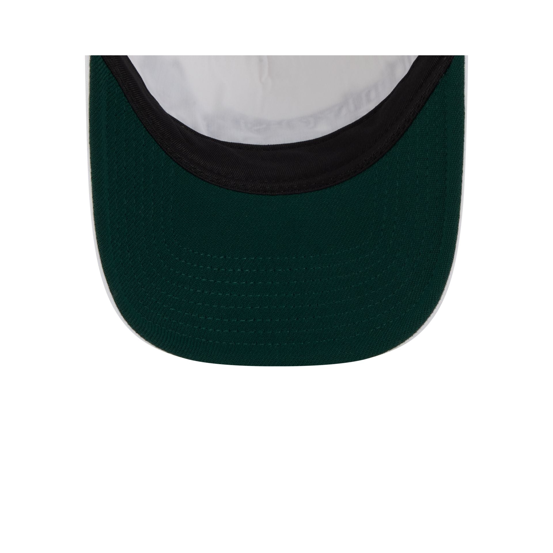 Connecticut Huskies Collegiate City, State 9FORTY A-Frame Trucker Hat - Image 7