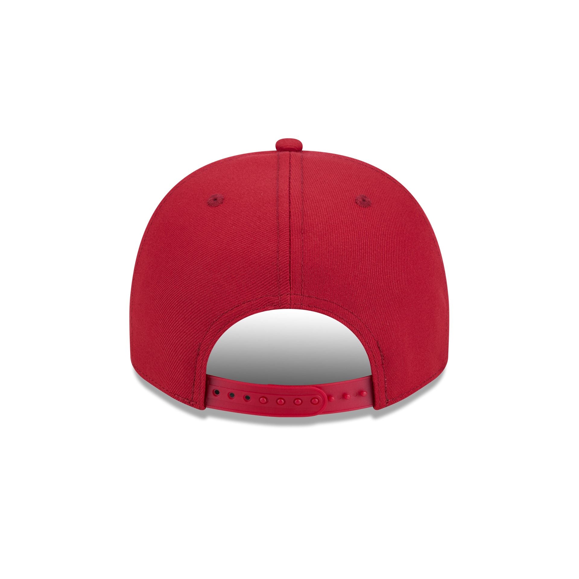 South Carolina Gamecocks Collegiate Side Patch 9FIFTY A-Frame Snapback Hat - Image 6