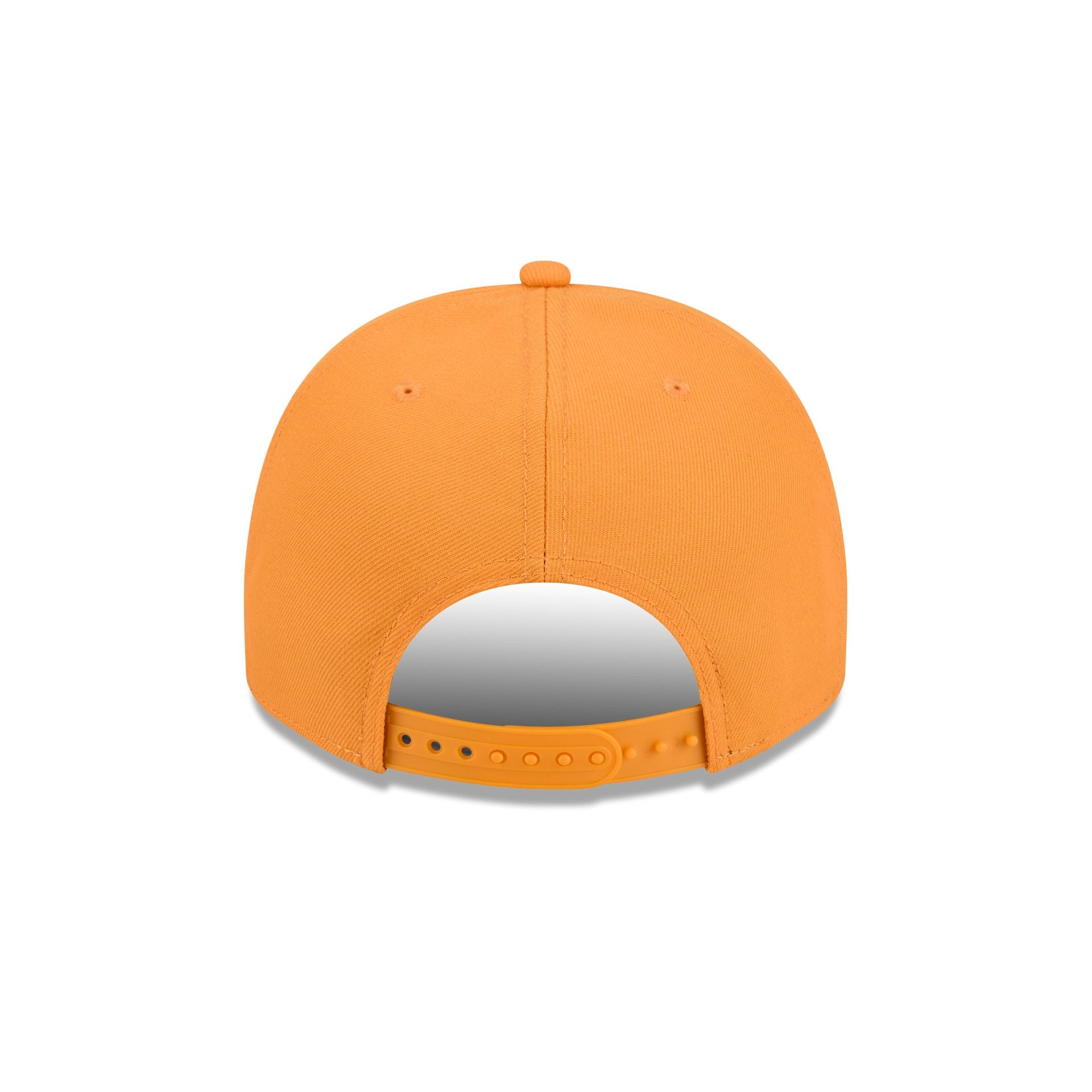 Tennessee Volunteers Collegiate Side Patch 9FIFTY A-Frame Snapback Hat - Image 6