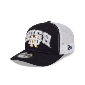 Notre Dame Fighting Irish Collegiate 9SEVENTY Trucker Hat