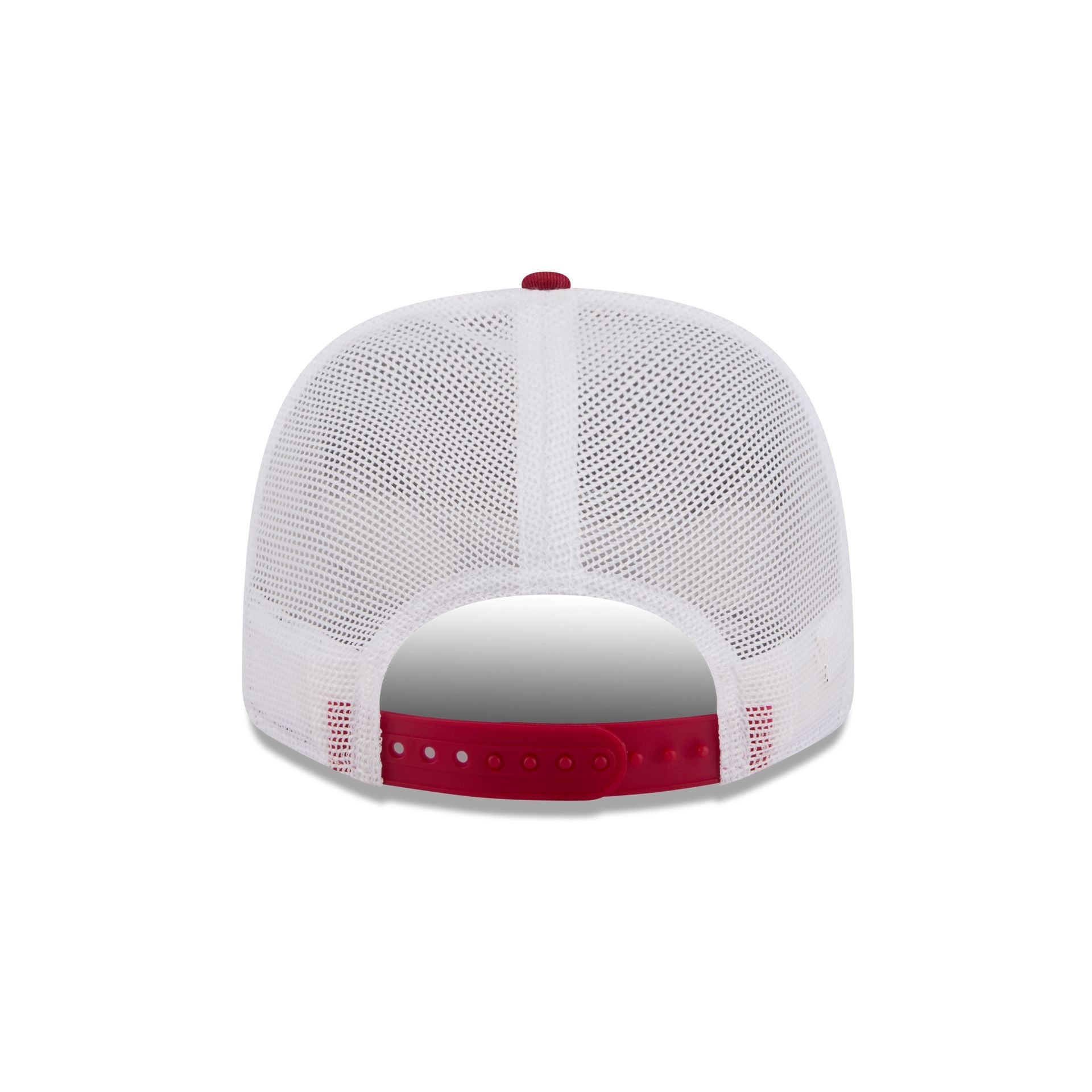 USC Trojans Collegiate 9SEVENTY Trucker Hat - Image 6