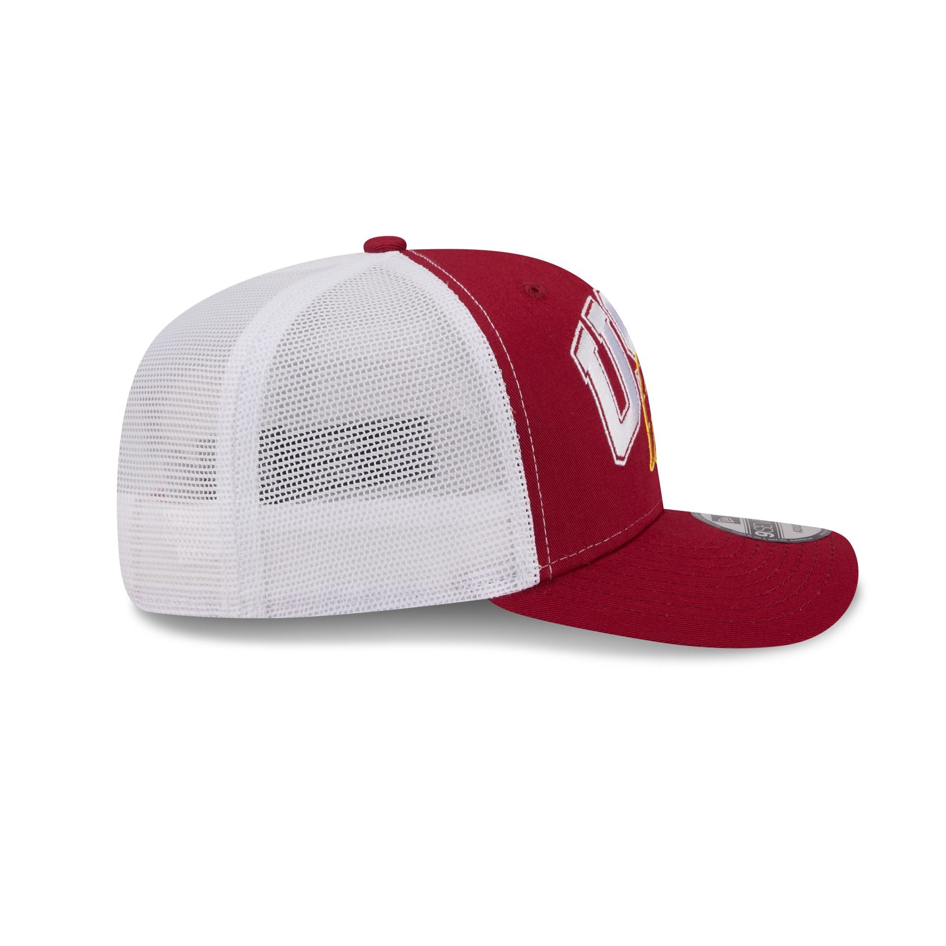 USC Trojans Collegiate 9SEVENTY Trucker Hat - Image 5