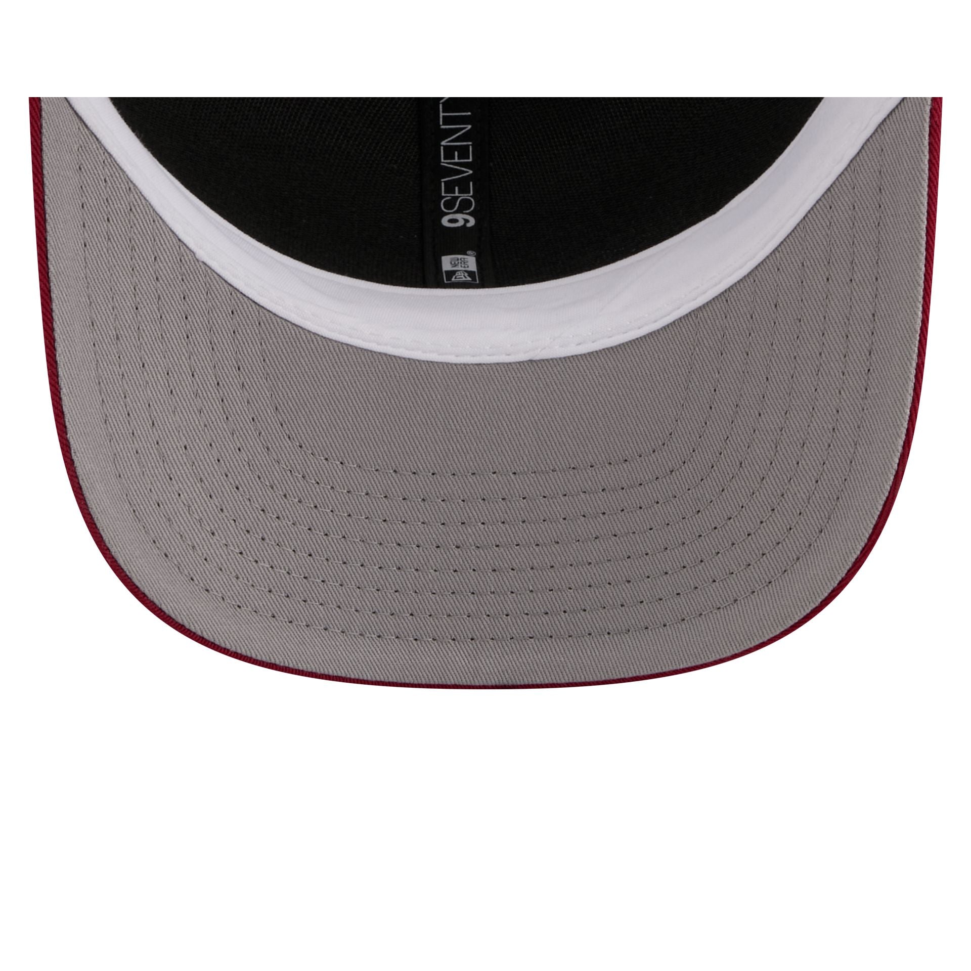 USC Trojans Collegiate 9SEVENTY Trucker Hat - Image 7