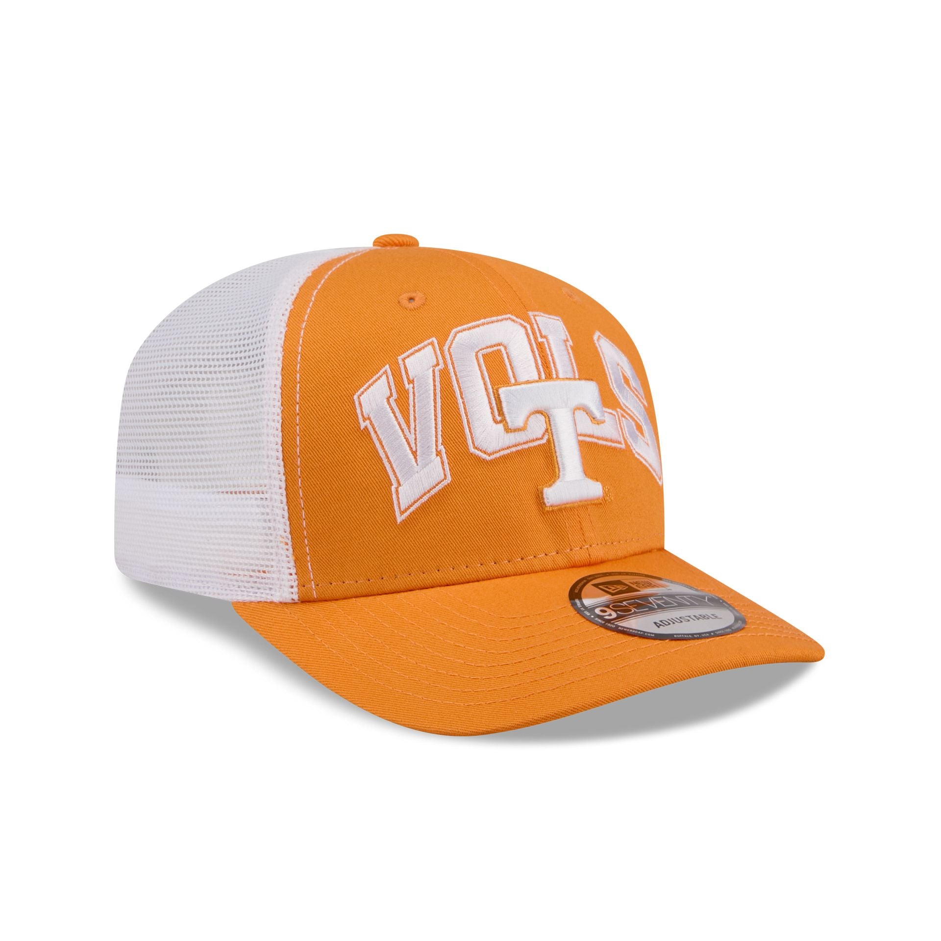 Tennessee Volunteers Collegiate 9SEVENTY Trucker Hat - Image 3
