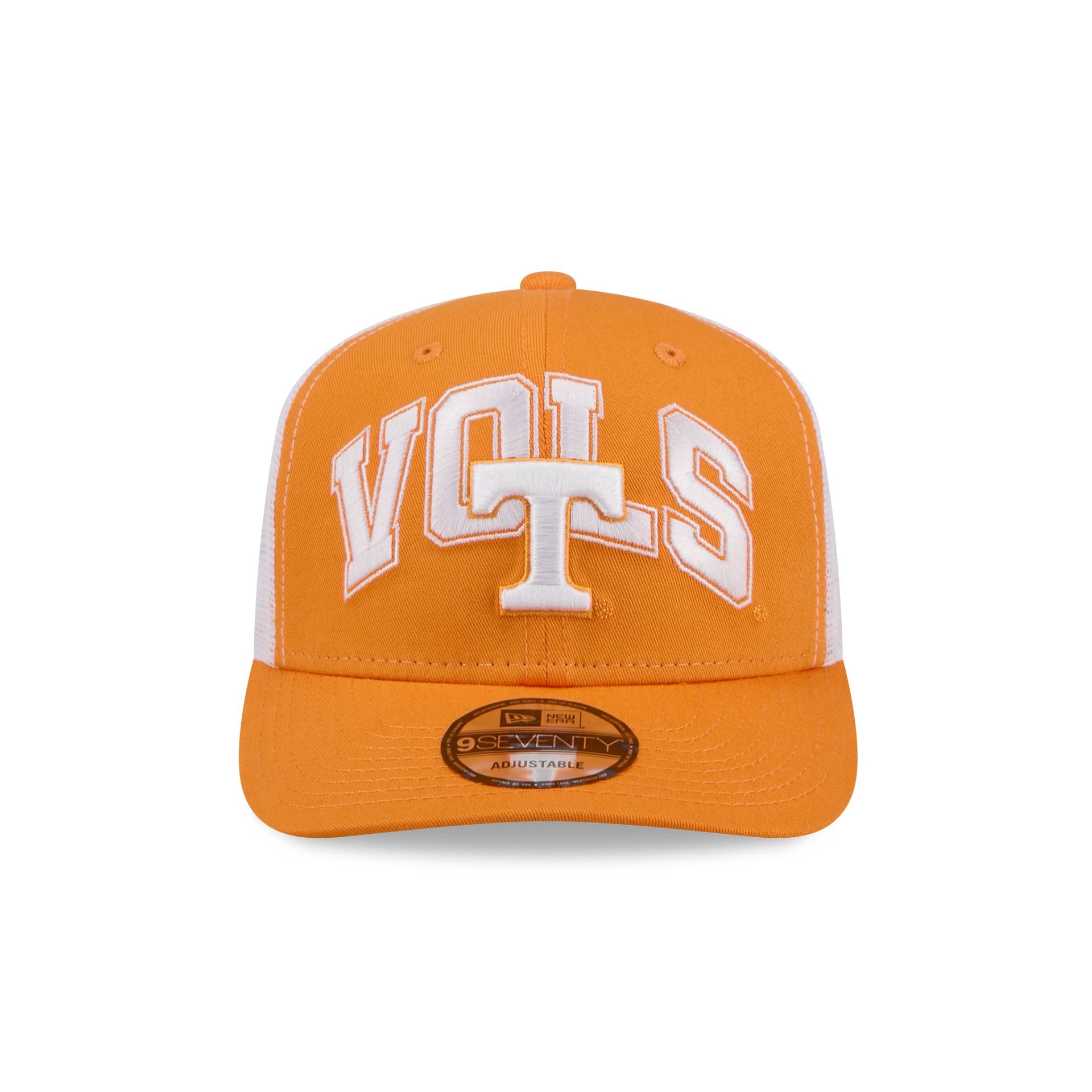 Tennessee Volunteers Collegiate 9SEVENTY Trucker Hat - Image 2