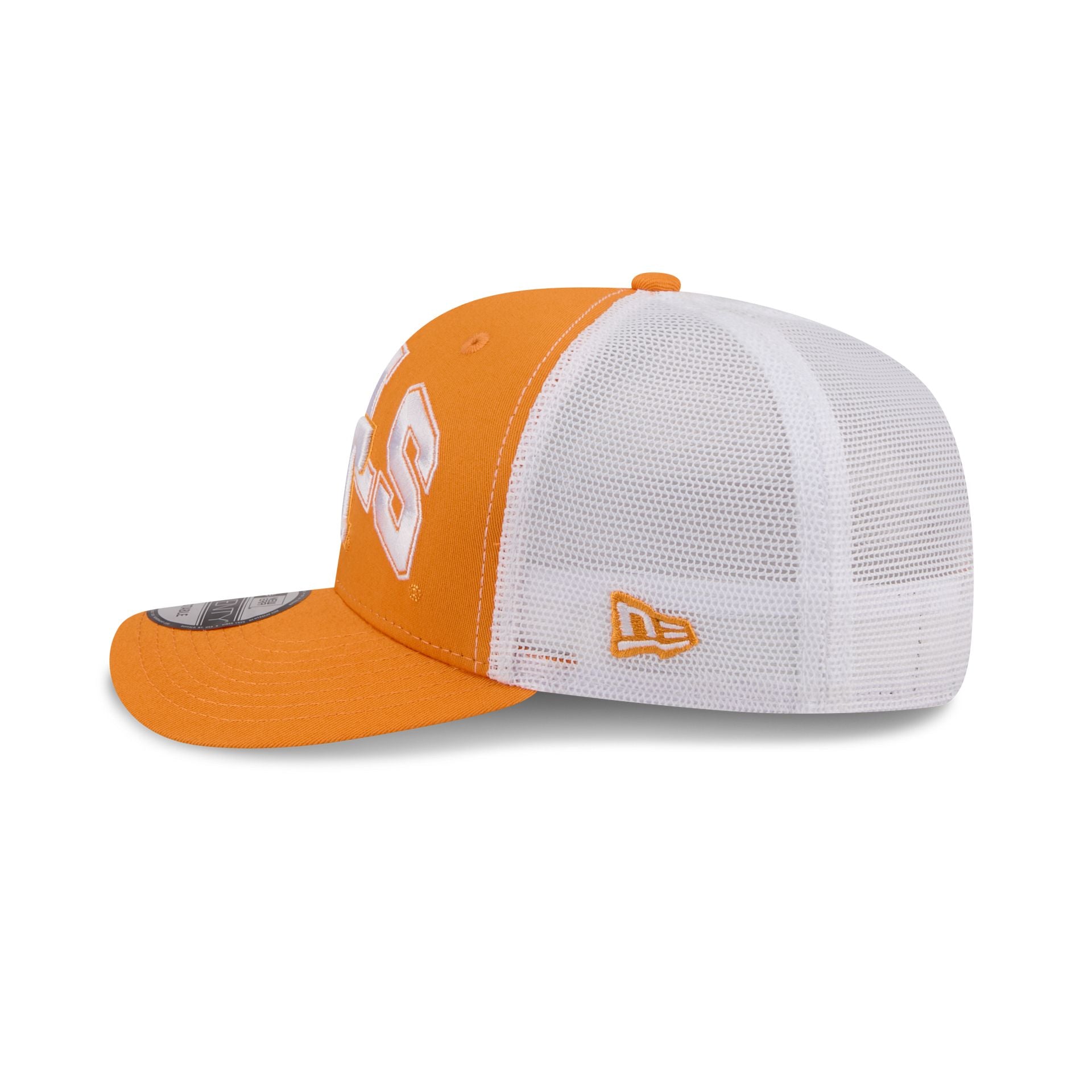 Tennessee Volunteers Collegiate 9SEVENTY Trucker Hat - Image 4