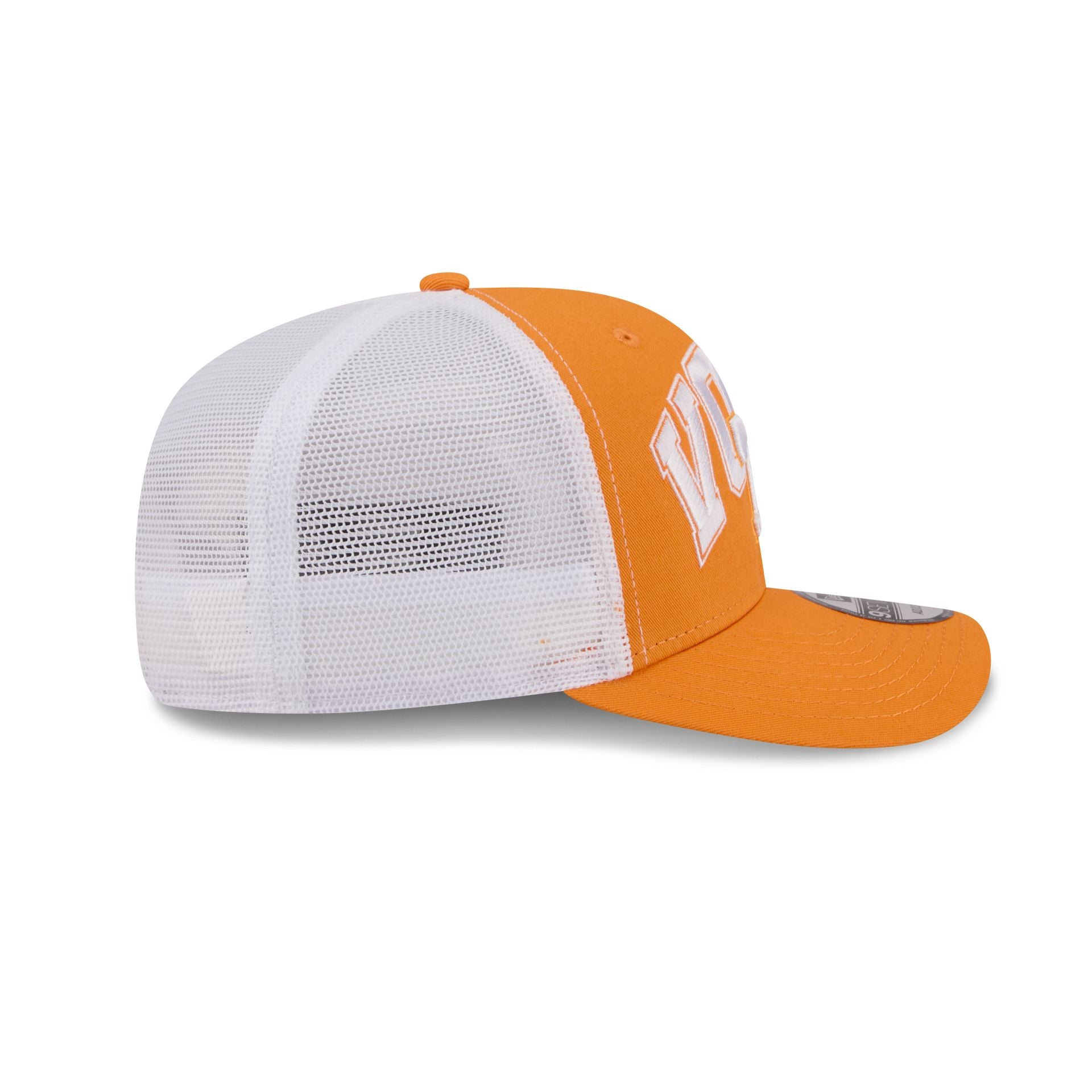 Tennessee Volunteers Collegiate 9SEVENTY Trucker Hat - Image 5