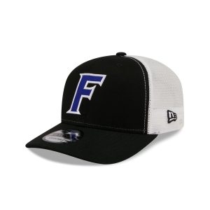 Florida Gators Collegiate Black 9SEVENTY Trucker Hat