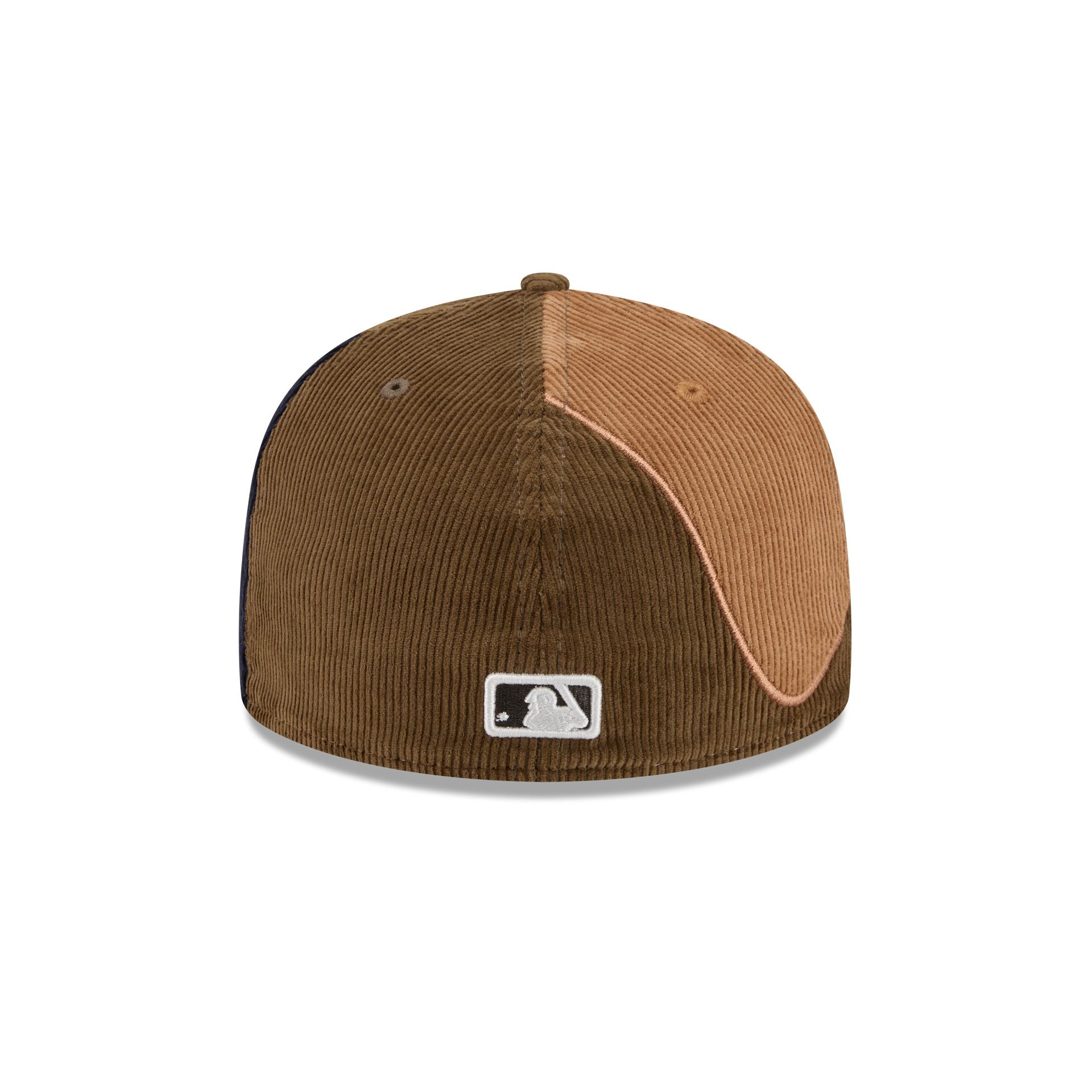 Just Caps Patch Corduroy Chicago White Sox 59FIFTY Fitted Hat - Image 6