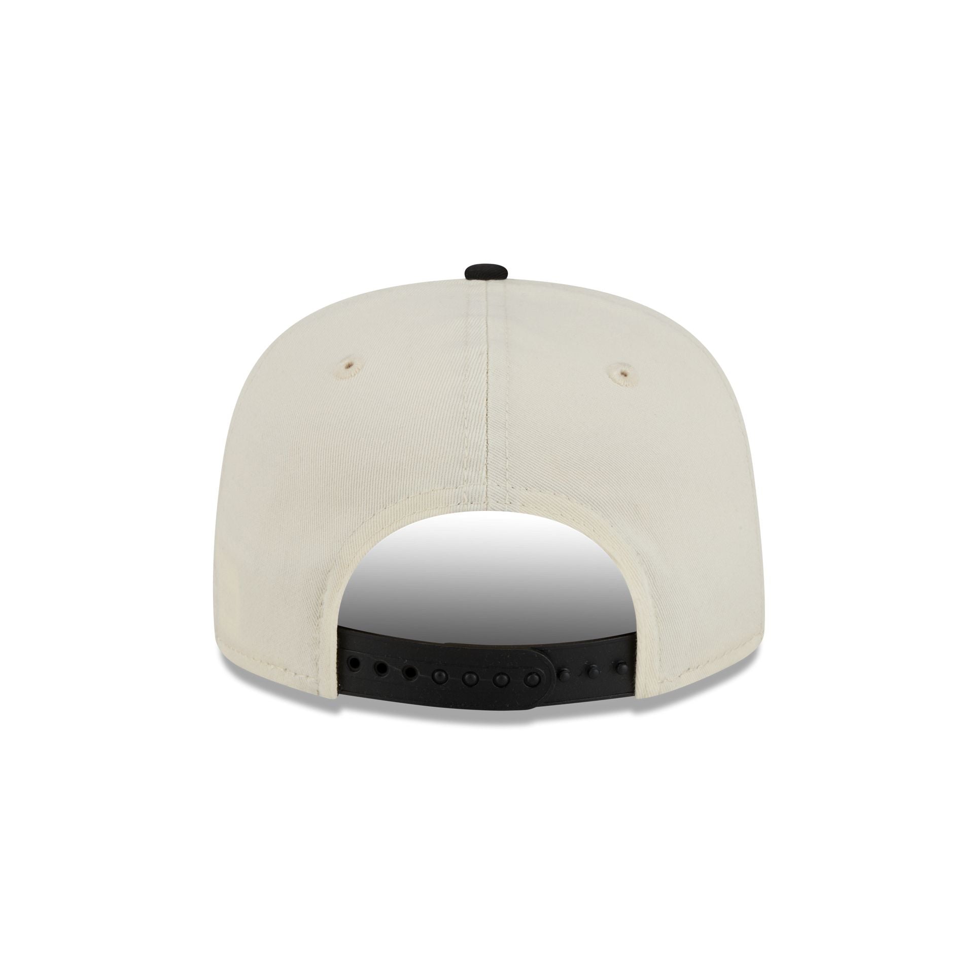 Sacramento Kings Conference Script Chrome White 19TWENTY Adjustable Hat - Image 6