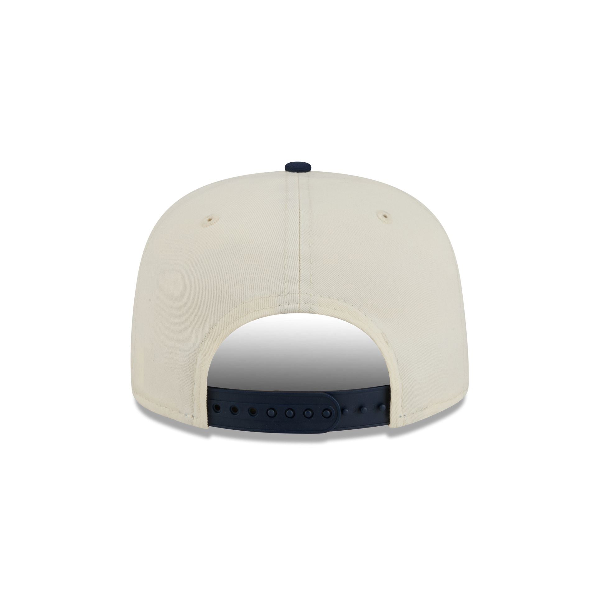 Washington Wizards Conference Script Chrome White 19TWENTY Adjustable Hat - Image 6