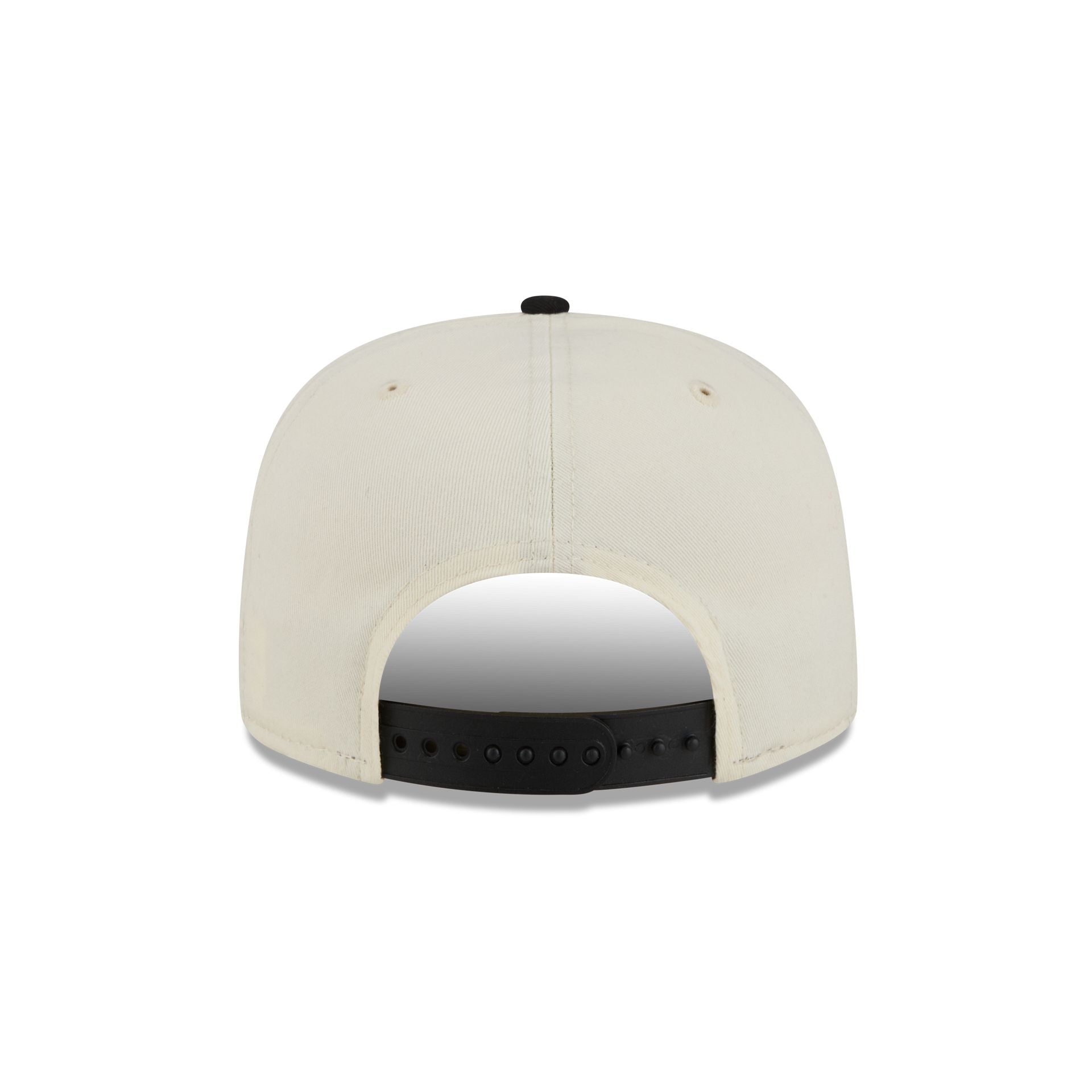 Orlando Magic Conference Script Chrome White 19TWENTY Adjustable Hat - Image 6