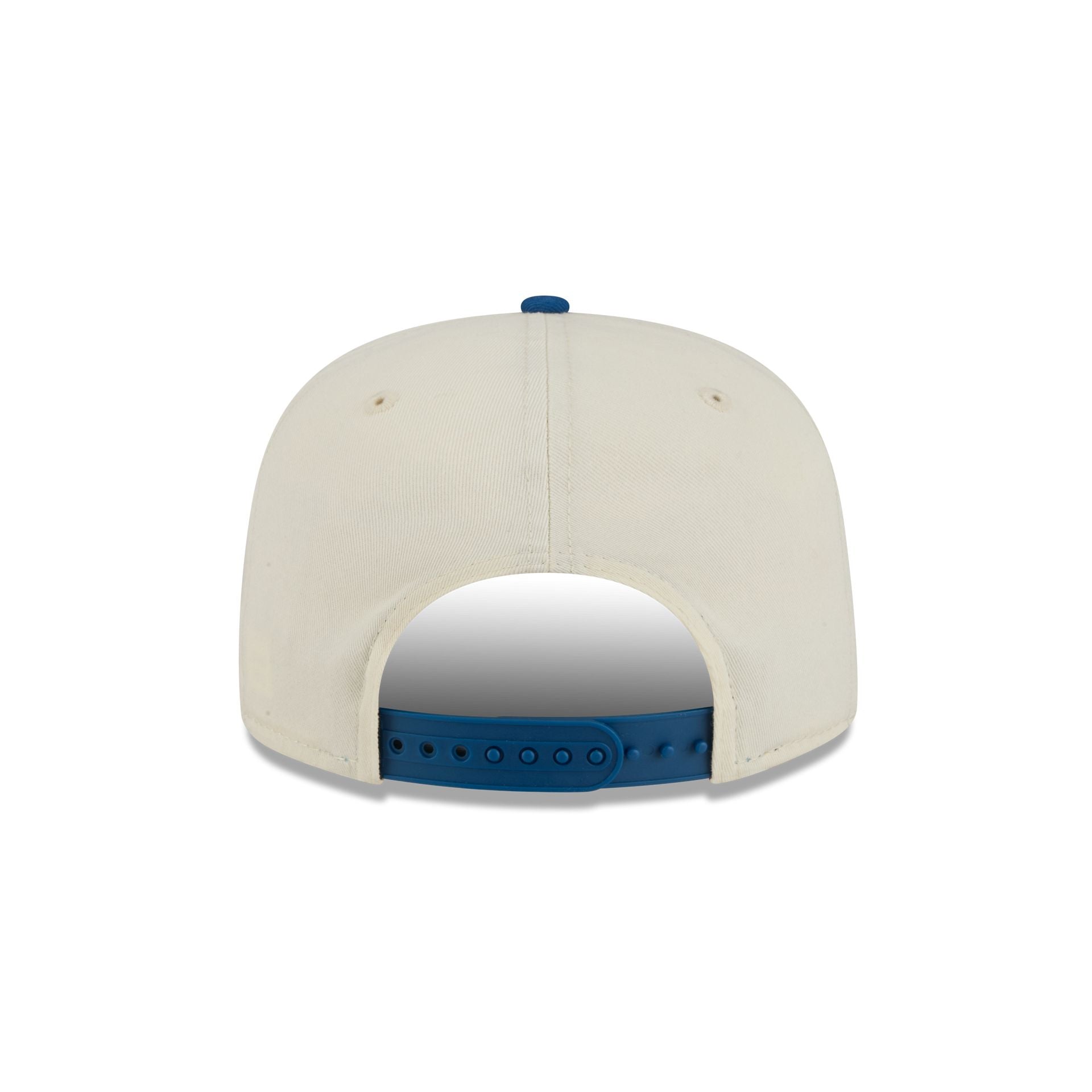 Minnesota Timberwolves Conference Script Chrome White 19TWENTY Adjusta - Image 6