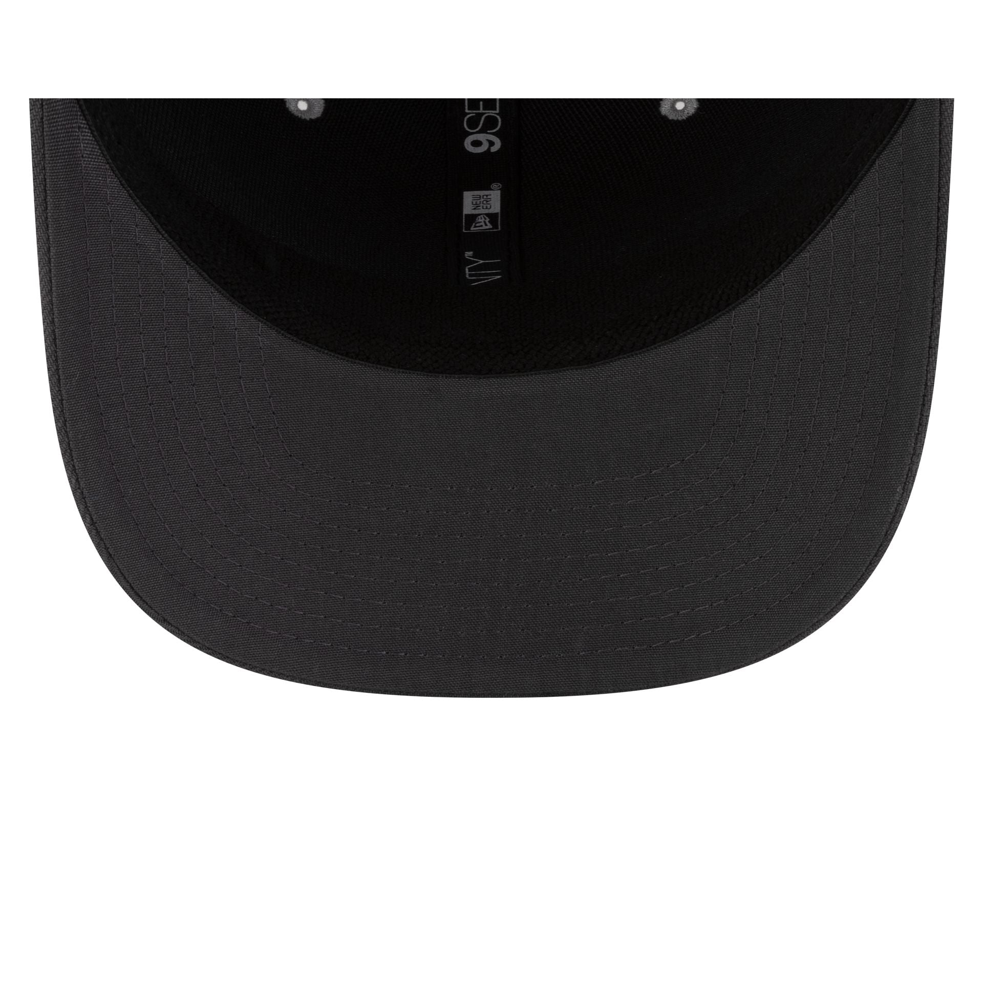 Vancouver Whitecaps 2025 Conference Champions 9SEVENTY Stretch-Snap Hat - Image 7