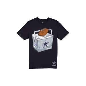 Dallas Cowboys 2026 Training Cooler T-Shirt