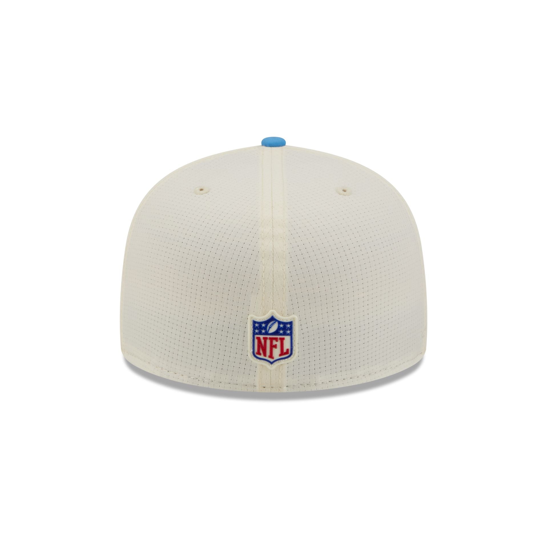 Los Angeles Chargers 2026 Training 59FIFTY Fitted Hat - Image 11