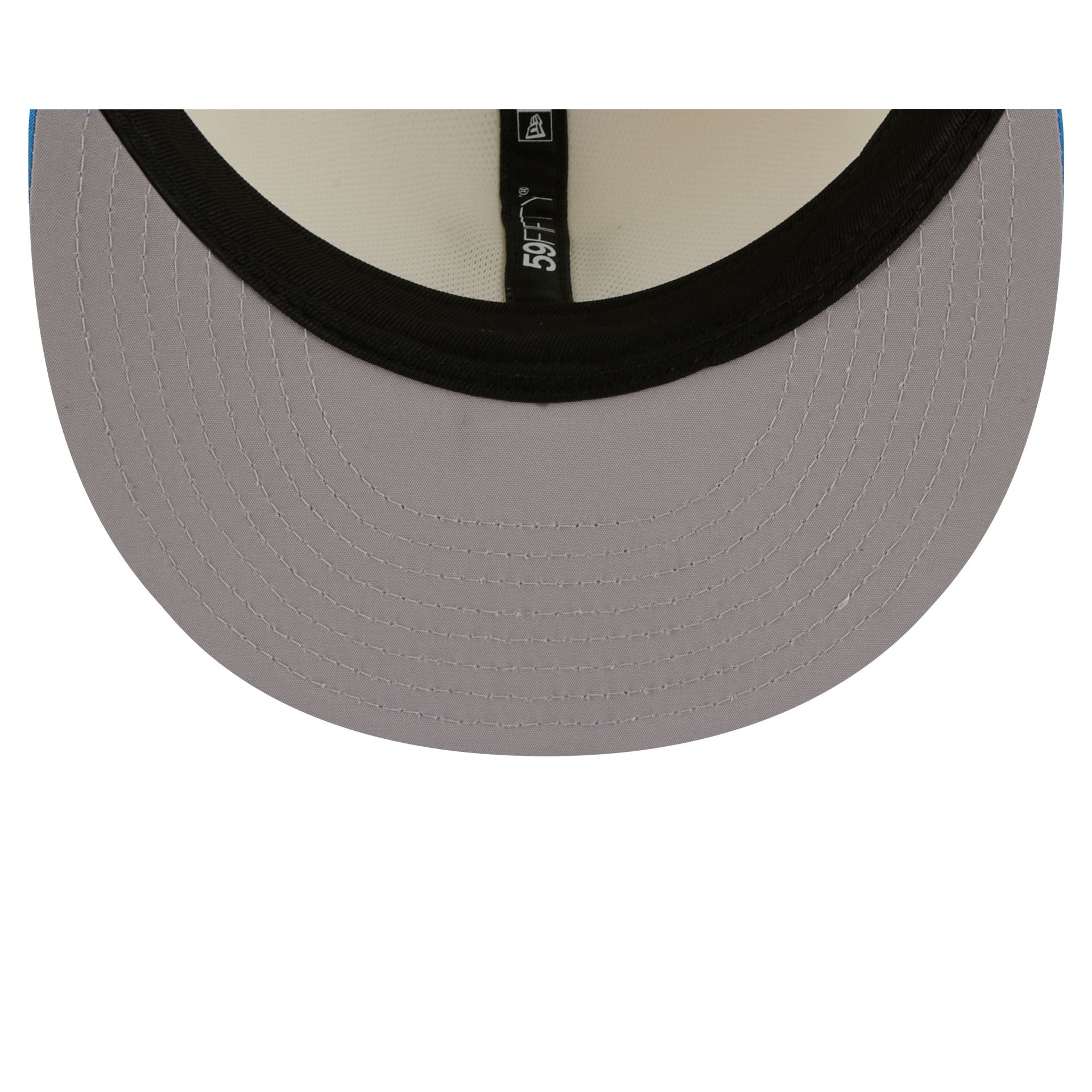 Los Angeles Chargers 2026 Training 59FIFTY Fitted Hat - Image 13