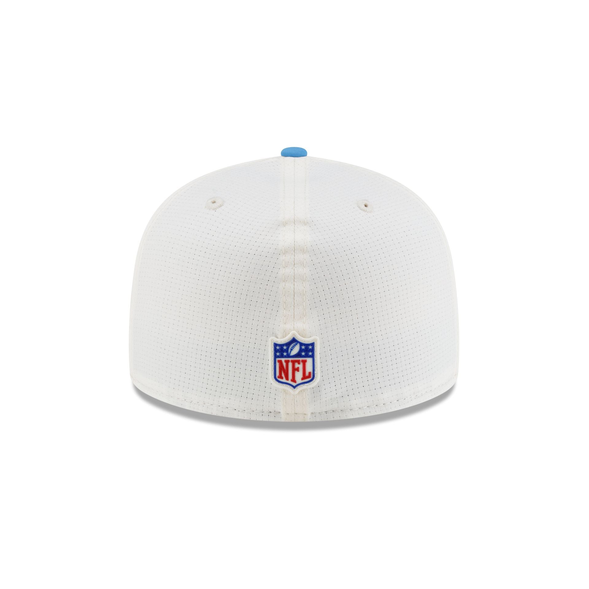 Los Angeles Chargers 2026 Training 59FIFTY Fitted Hat - Image 12