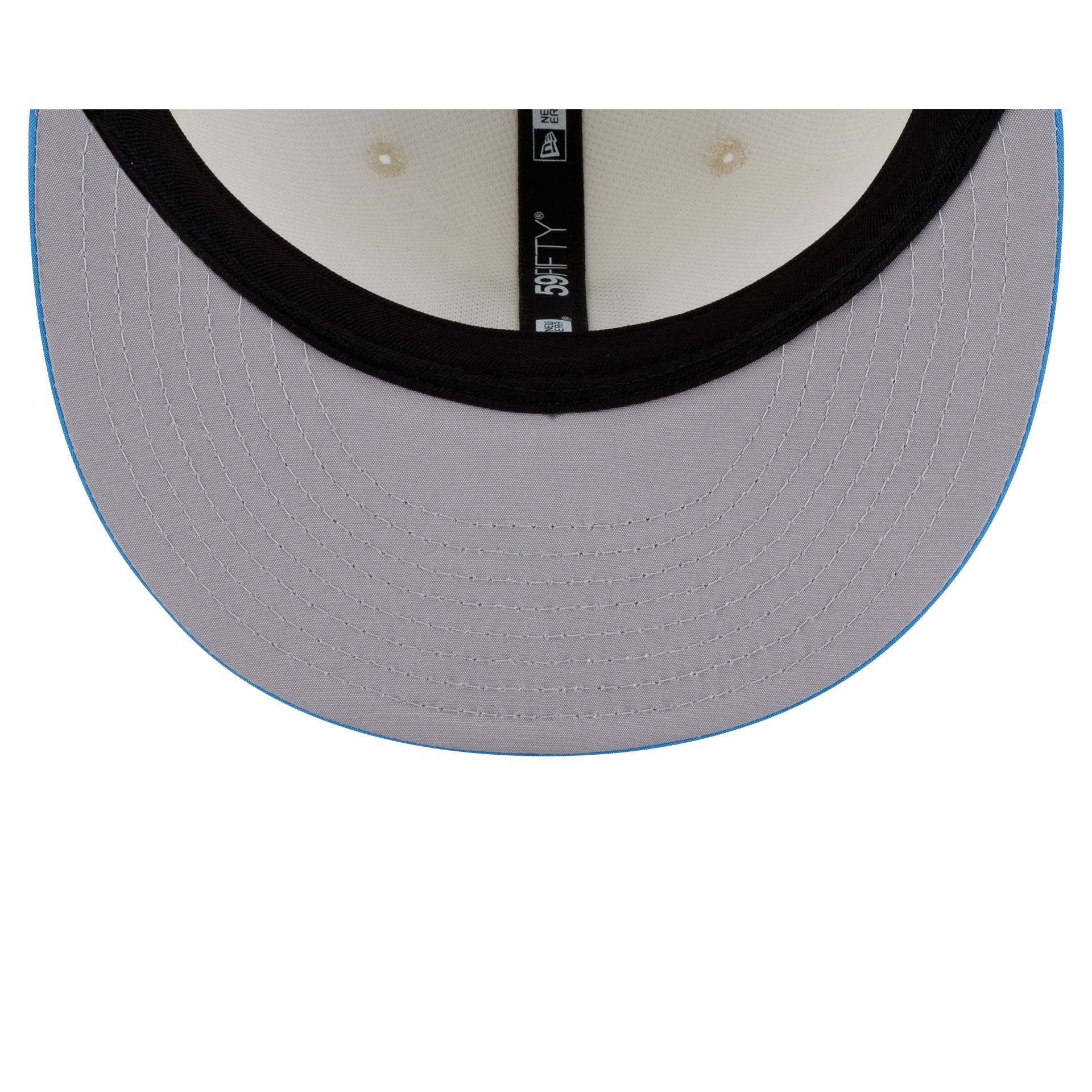 Los Angeles Chargers 2026 Training 59FIFTY Fitted Hat - Image 14