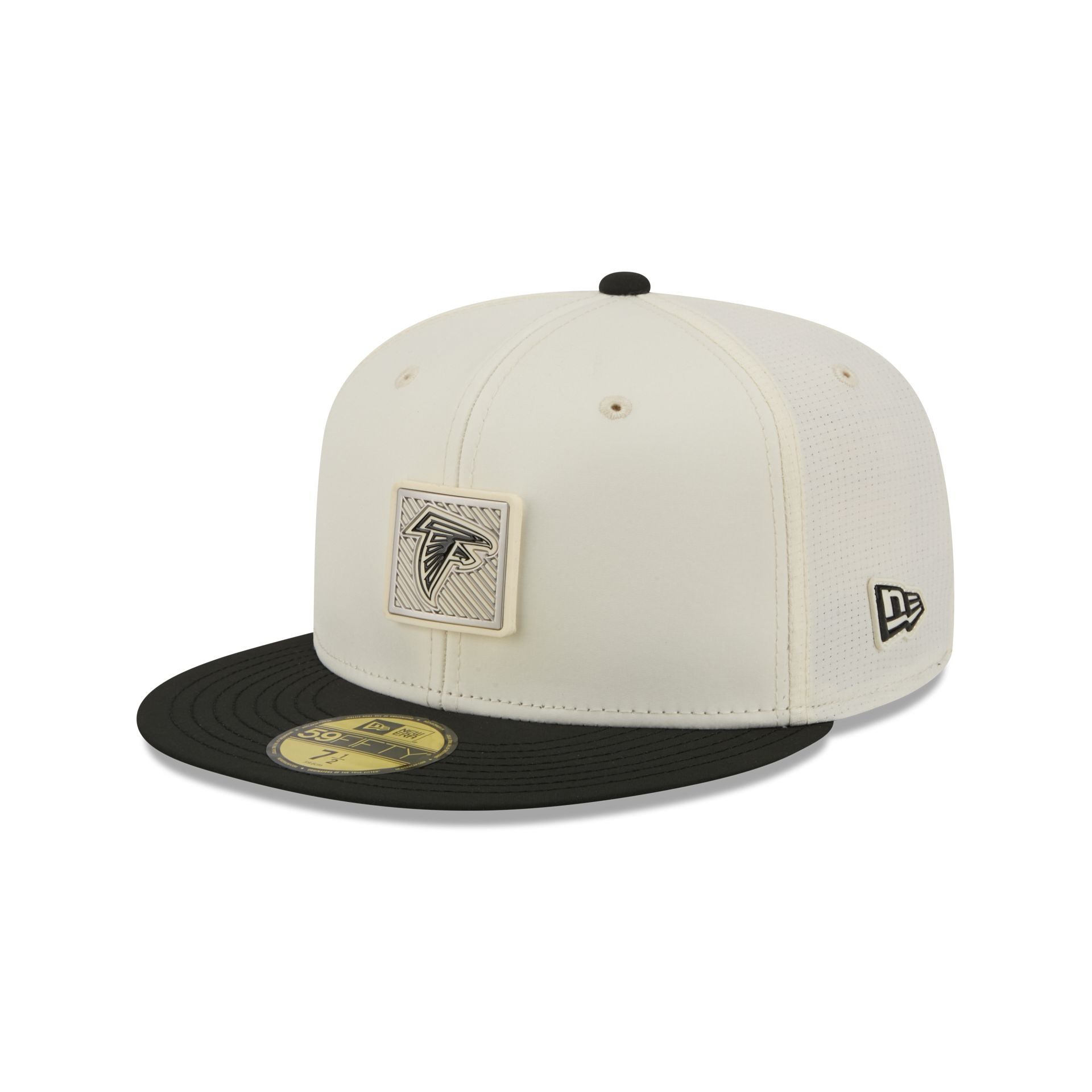 Atlanta Falcons 2026 Training 59FIFTY Fitted Hat - Image 5
