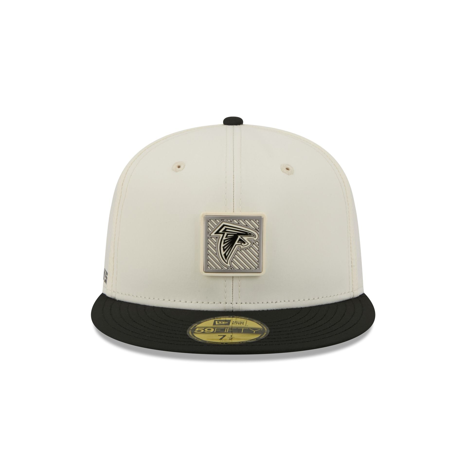 Atlanta Falcons 2026 Training 59FIFTY Fitted Hat - Image 3
