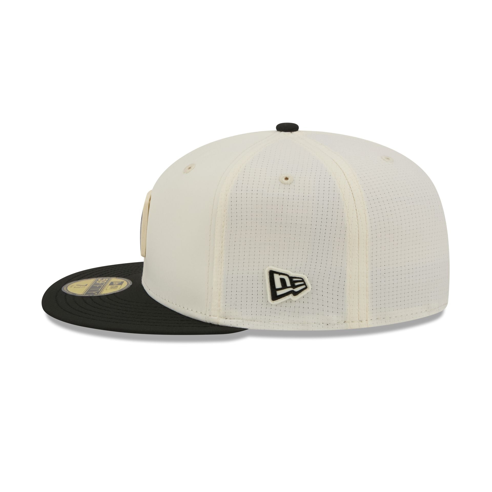 Atlanta Falcons 2026 Training 59FIFTY Fitted Hat - Image 9