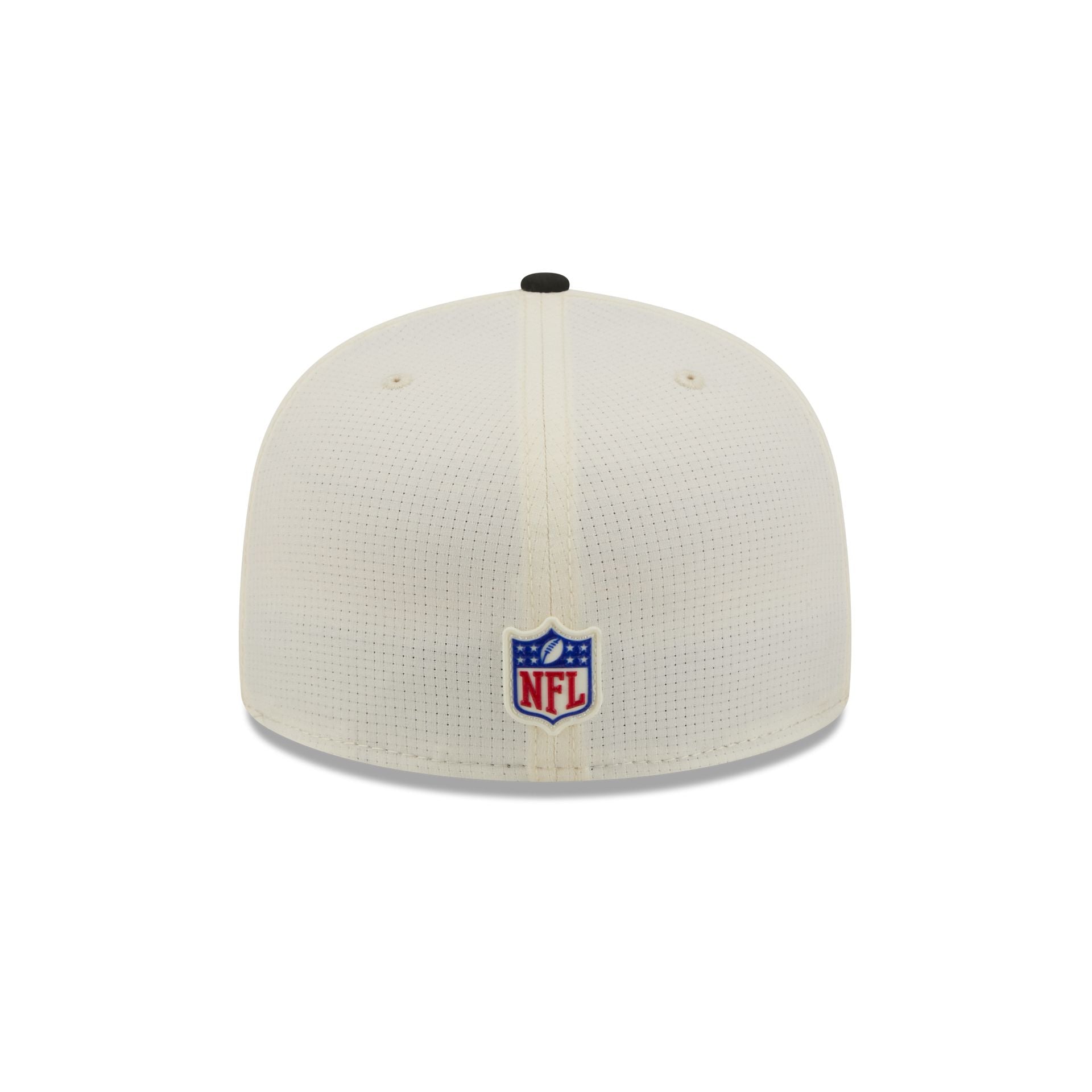Atlanta Falcons 2026 Training 59FIFTY Fitted Hat - Image 11