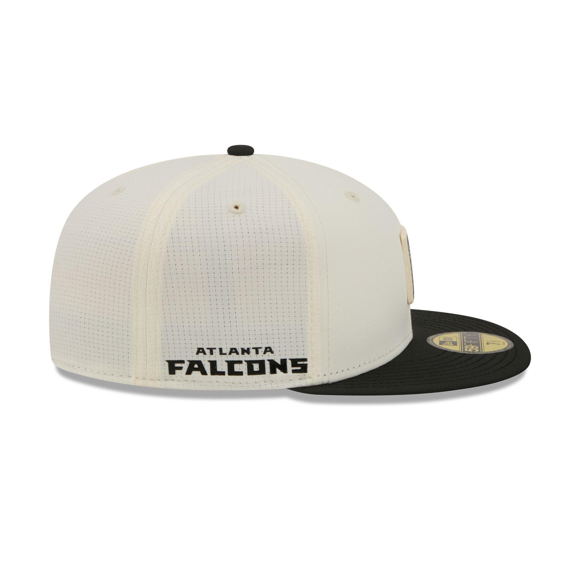 Atlanta Falcons 2026 Training 59FIFTY Fitted Hat - Image 7