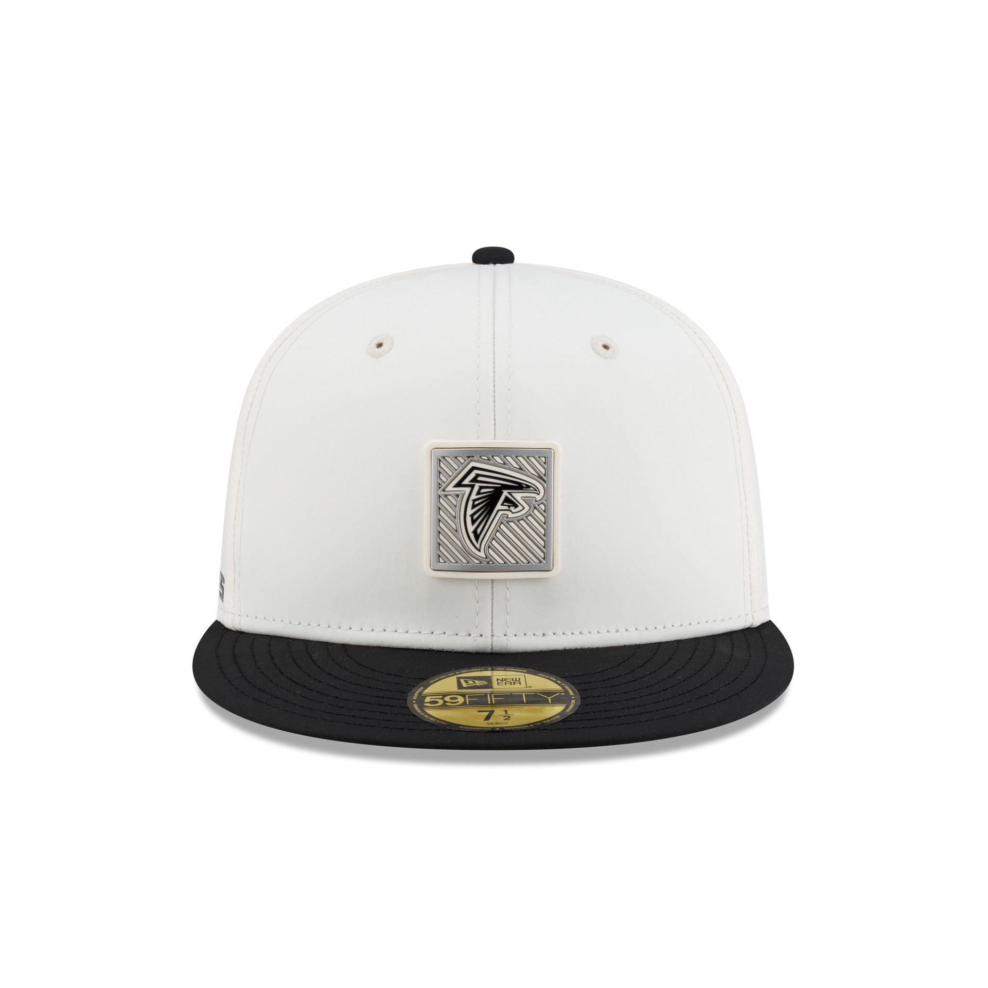 Atlanta Falcons 2026 Training 59FIFTY Fitted Hat - Image 4
