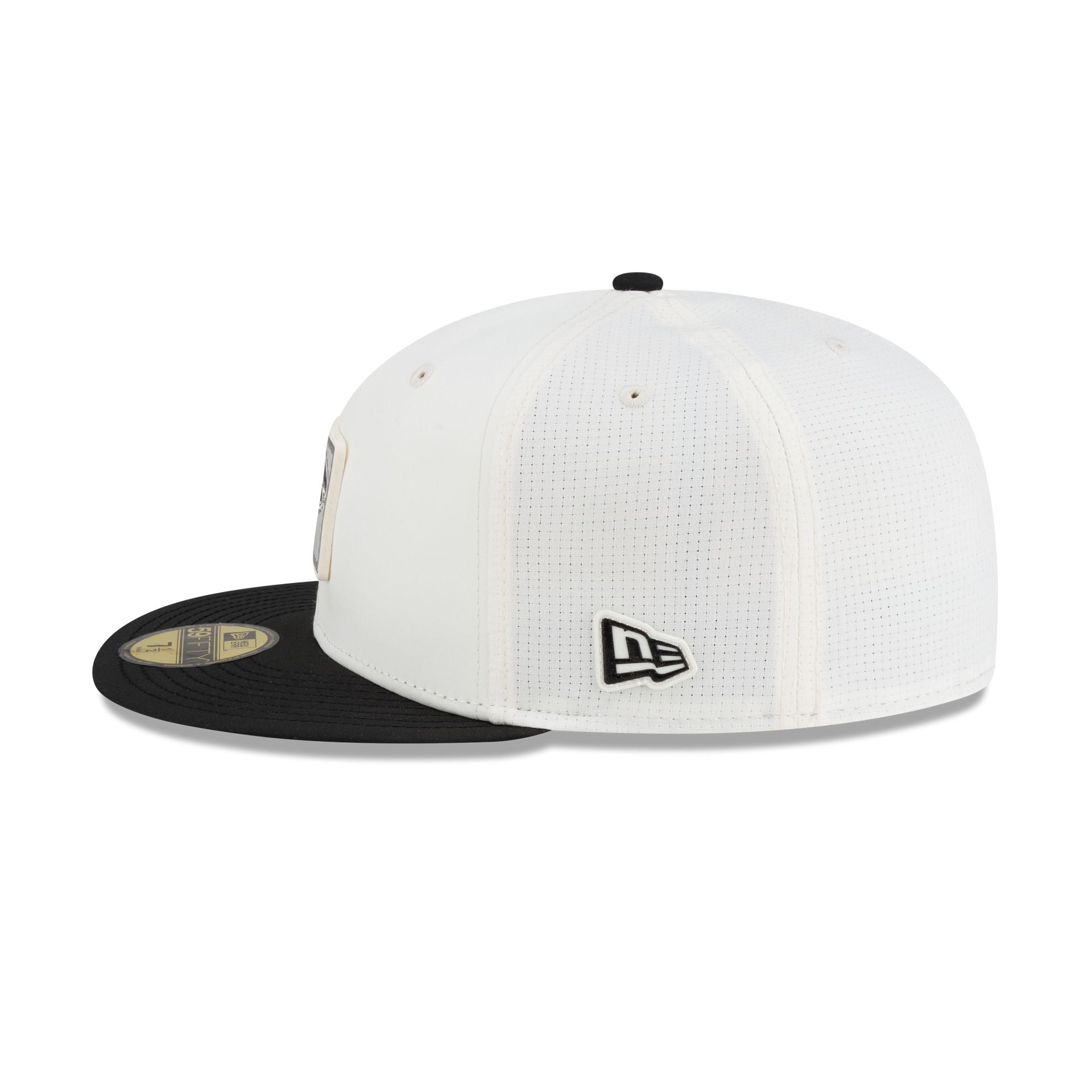 Atlanta Falcons 2026 Training 59FIFTY Fitted Hat - Image 10