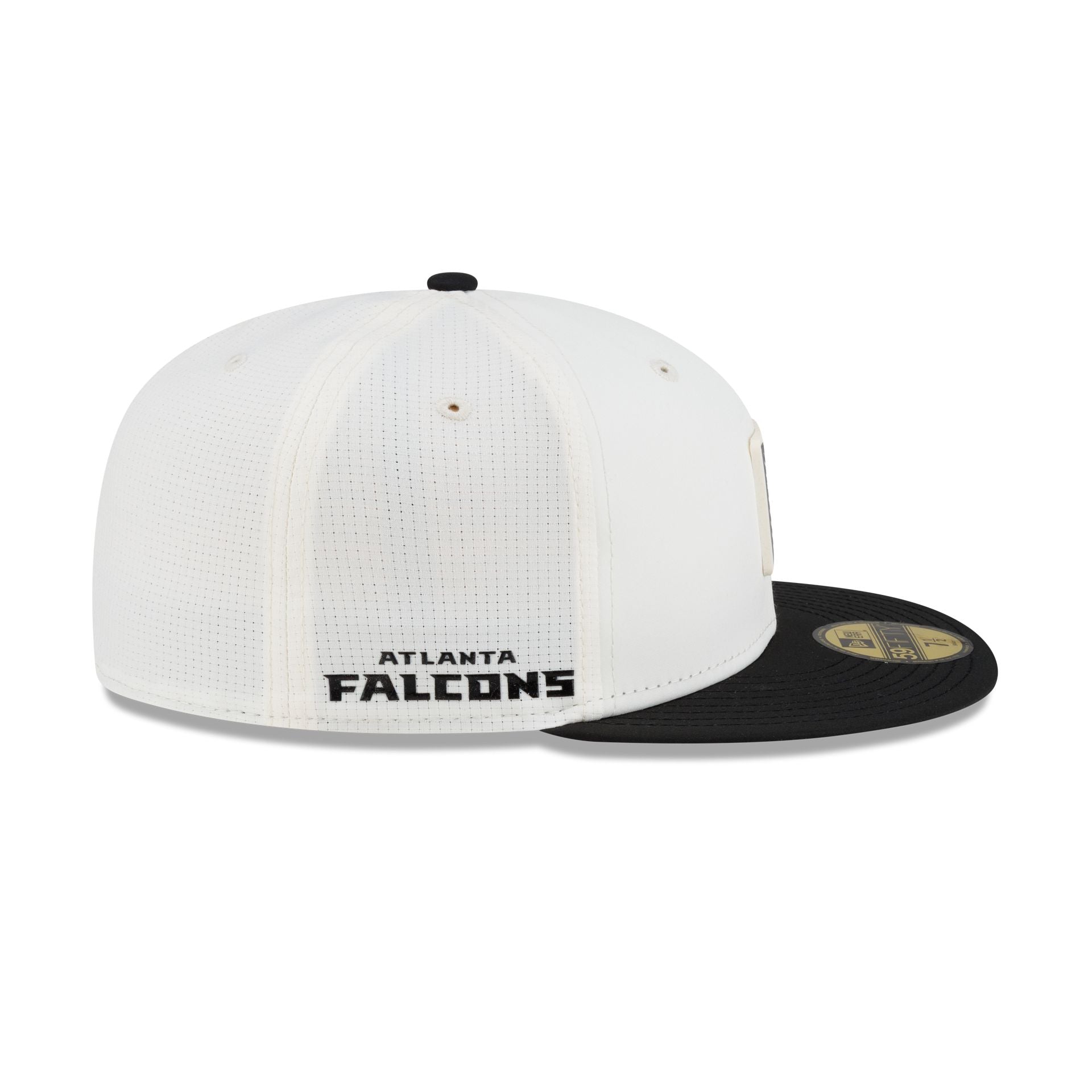 Atlanta Falcons 2026 Training 59FIFTY Fitted Hat - Image 8