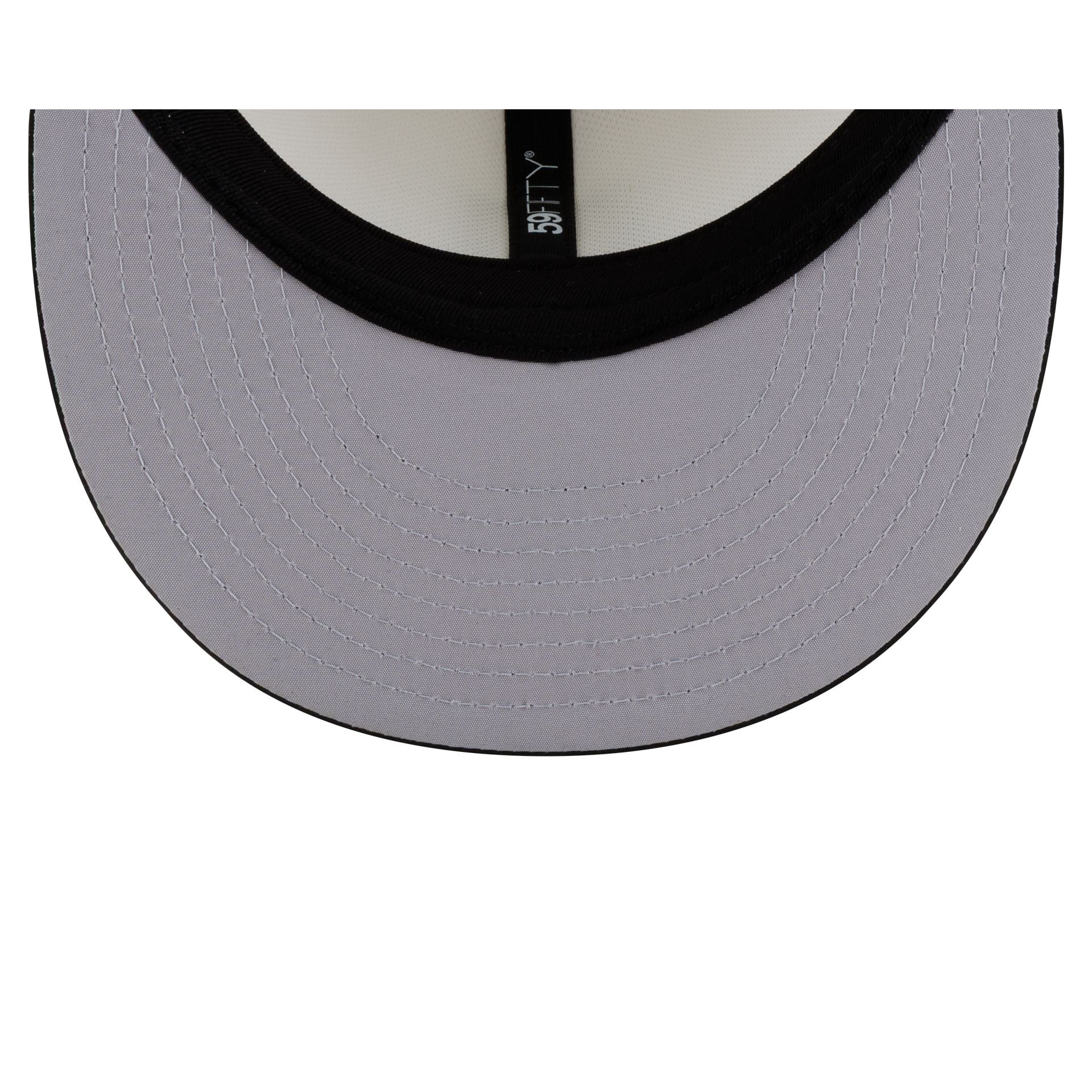 Atlanta Falcons 2026 Training 59FIFTY Fitted Hat - Image 14