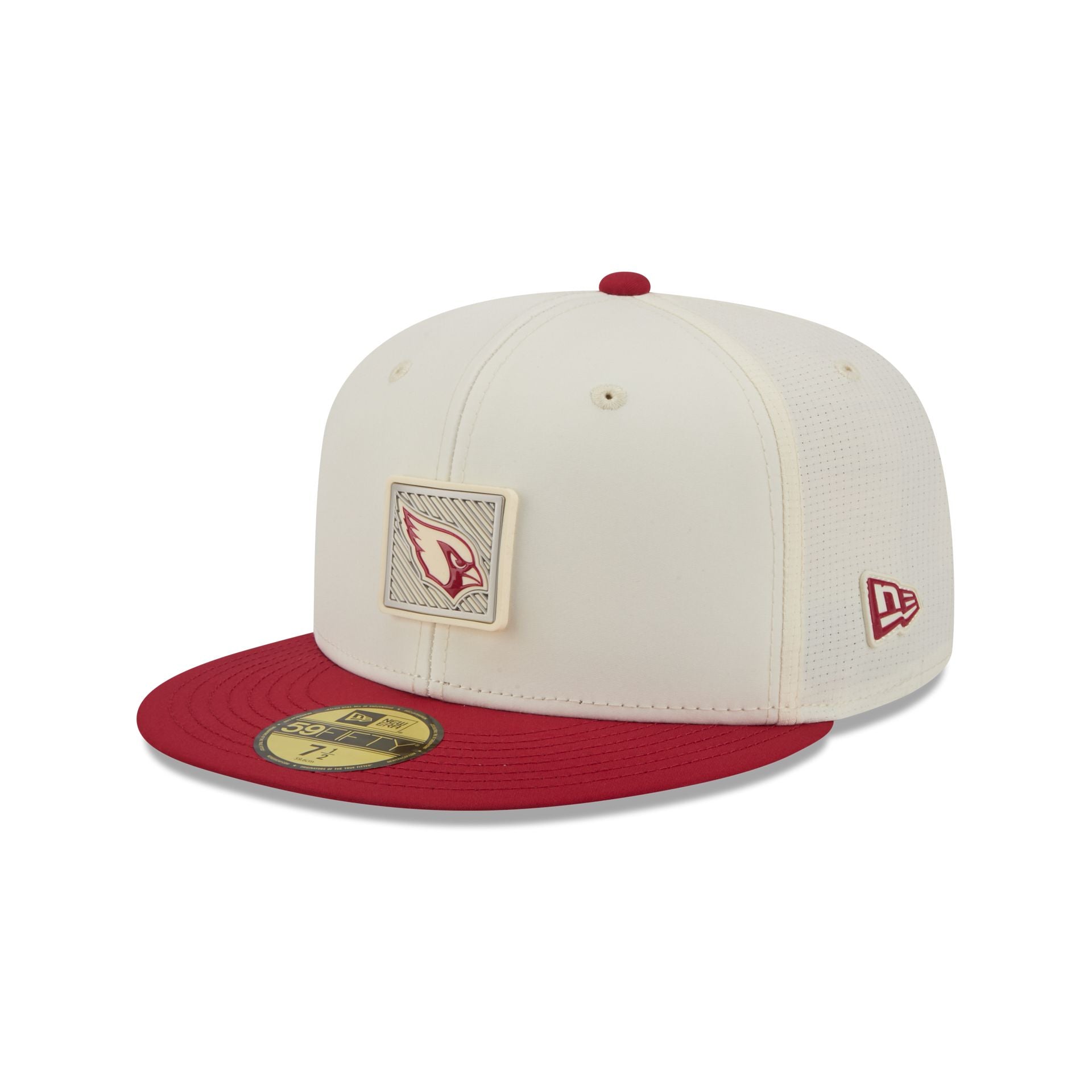Arizona Cardinals 2026 Training 59FIFTY Fitted Hat - Image 5