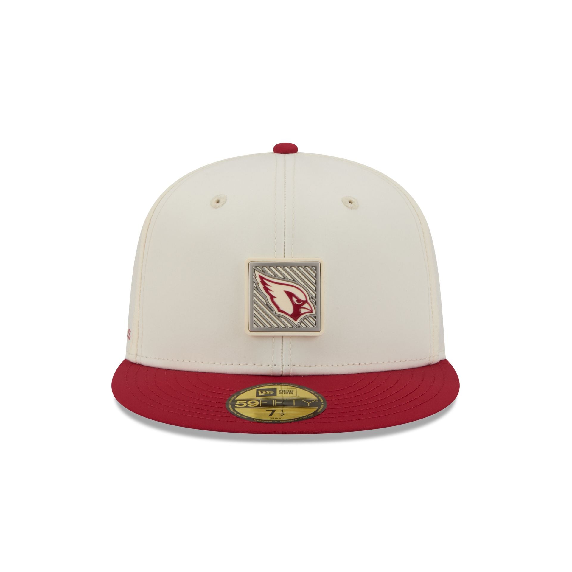 Arizona Cardinals 2026 Training 59FIFTY Fitted Hat - Image 3