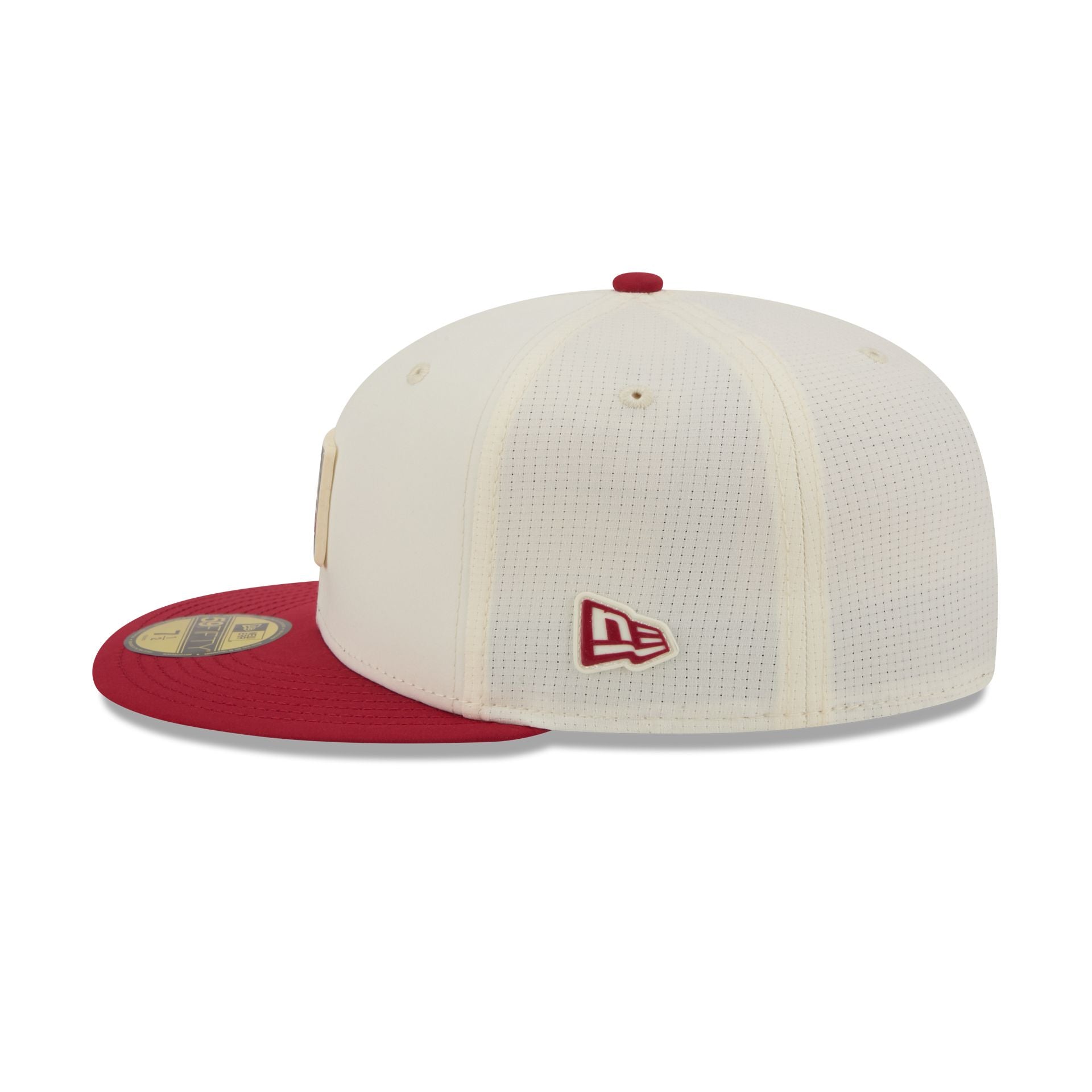 Arizona Cardinals 2026 Training 59FIFTY Fitted Hat - Image 9