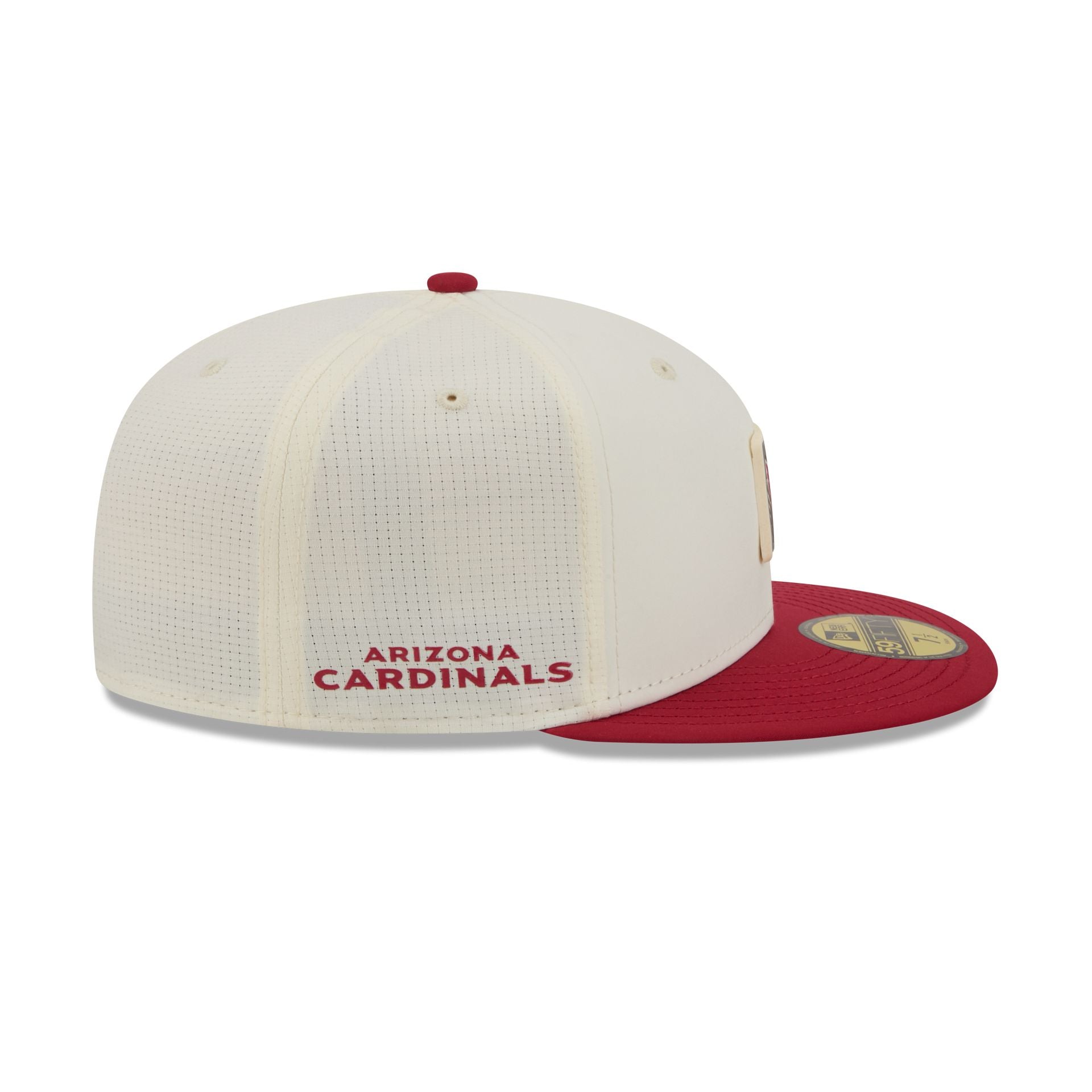 Arizona Cardinals 2026 Training 59FIFTY Fitted Hat - Image 7