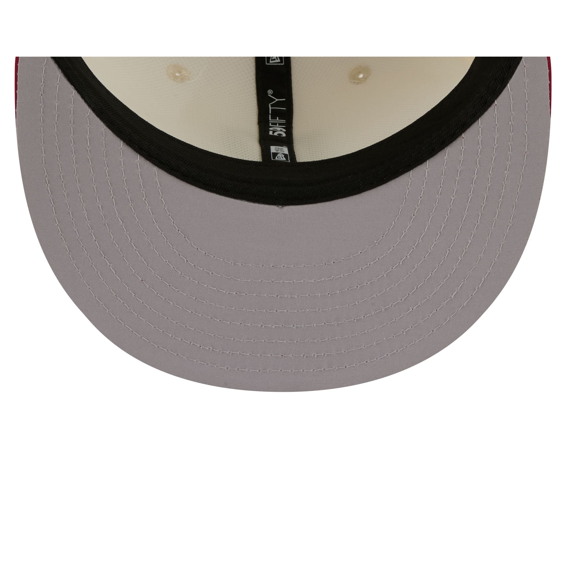 Arizona Cardinals 2026 Training 59FIFTY Fitted Hat - Image 13