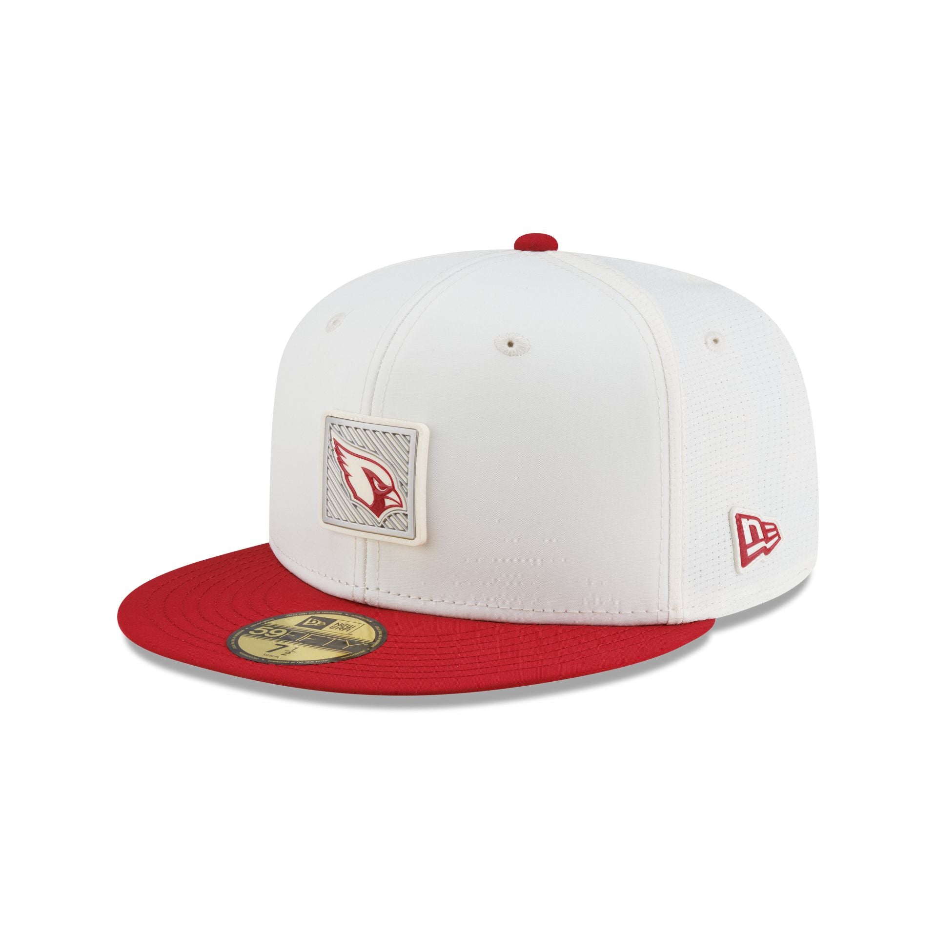 Arizona Cardinals 2026 Training 59FIFTY Fitted Hat - Image 6