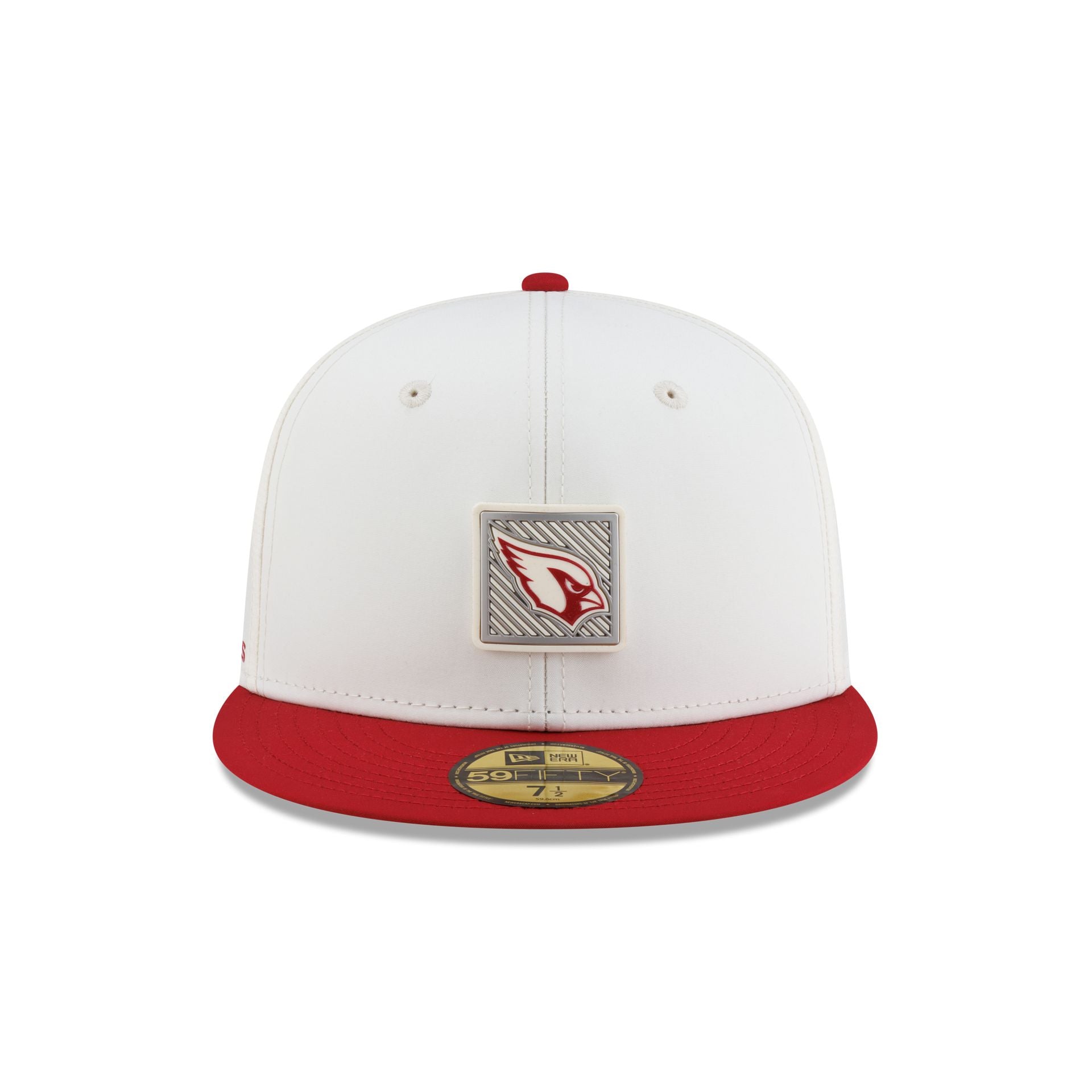 Arizona Cardinals 2026 Training 59FIFTY Fitted Hat - Image 4