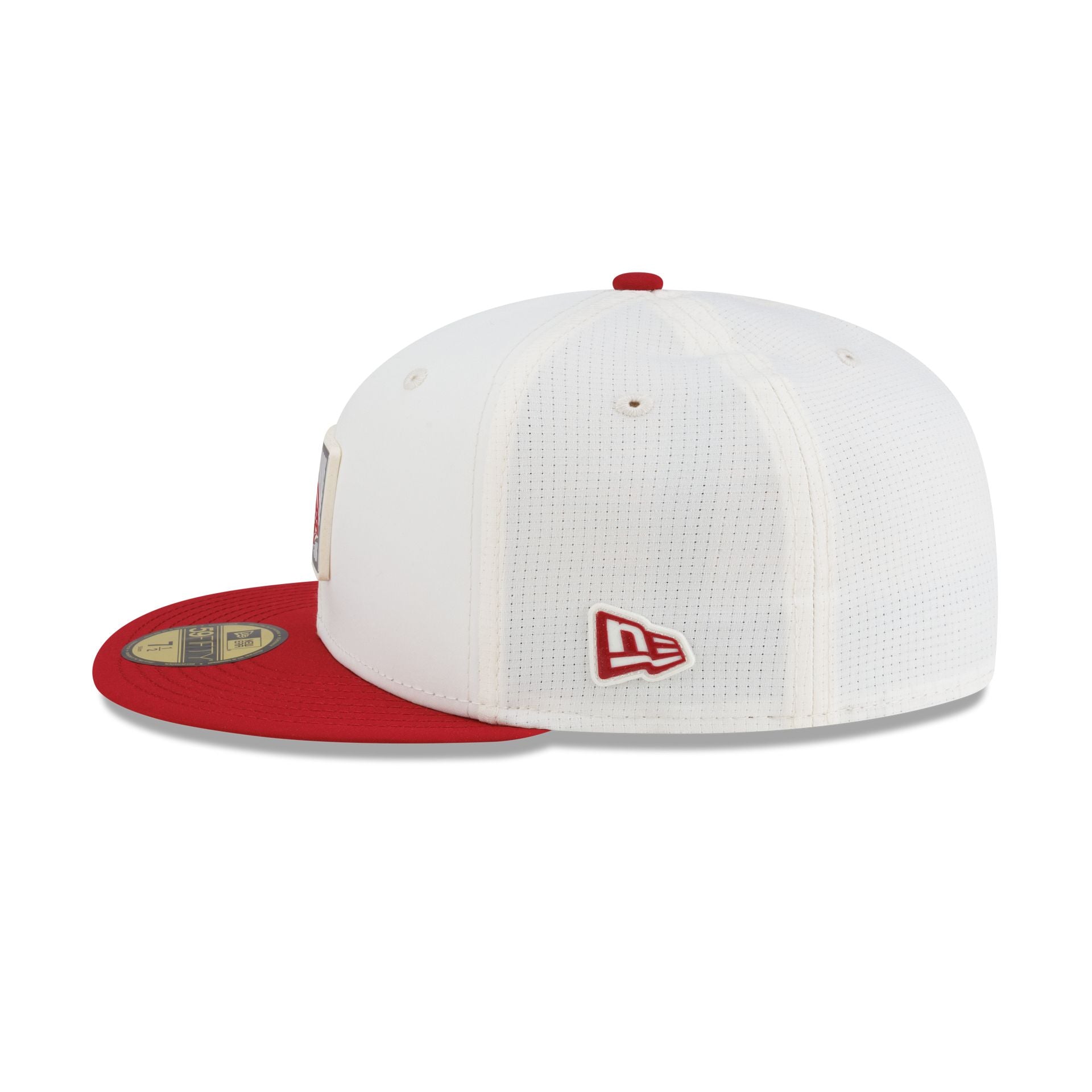 Arizona Cardinals 2026 Training 59FIFTY Fitted Hat - Image 10