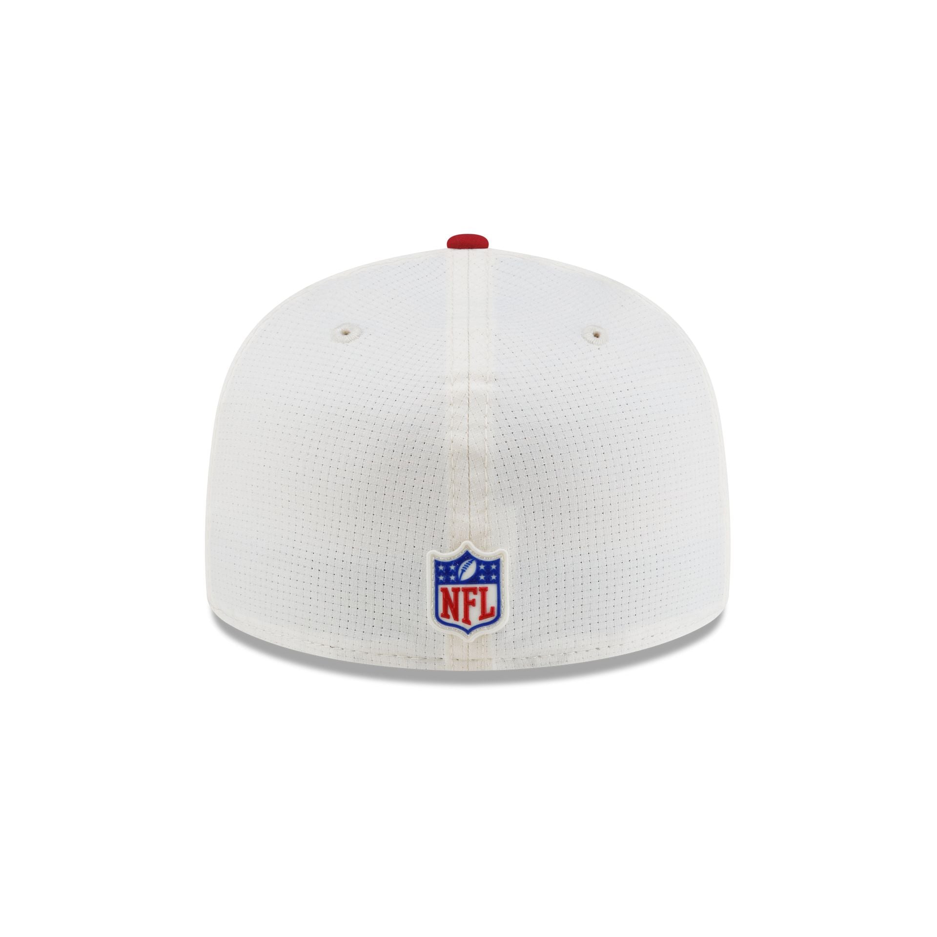Arizona Cardinals 2026 Training 59FIFTY Fitted Hat - Image 12