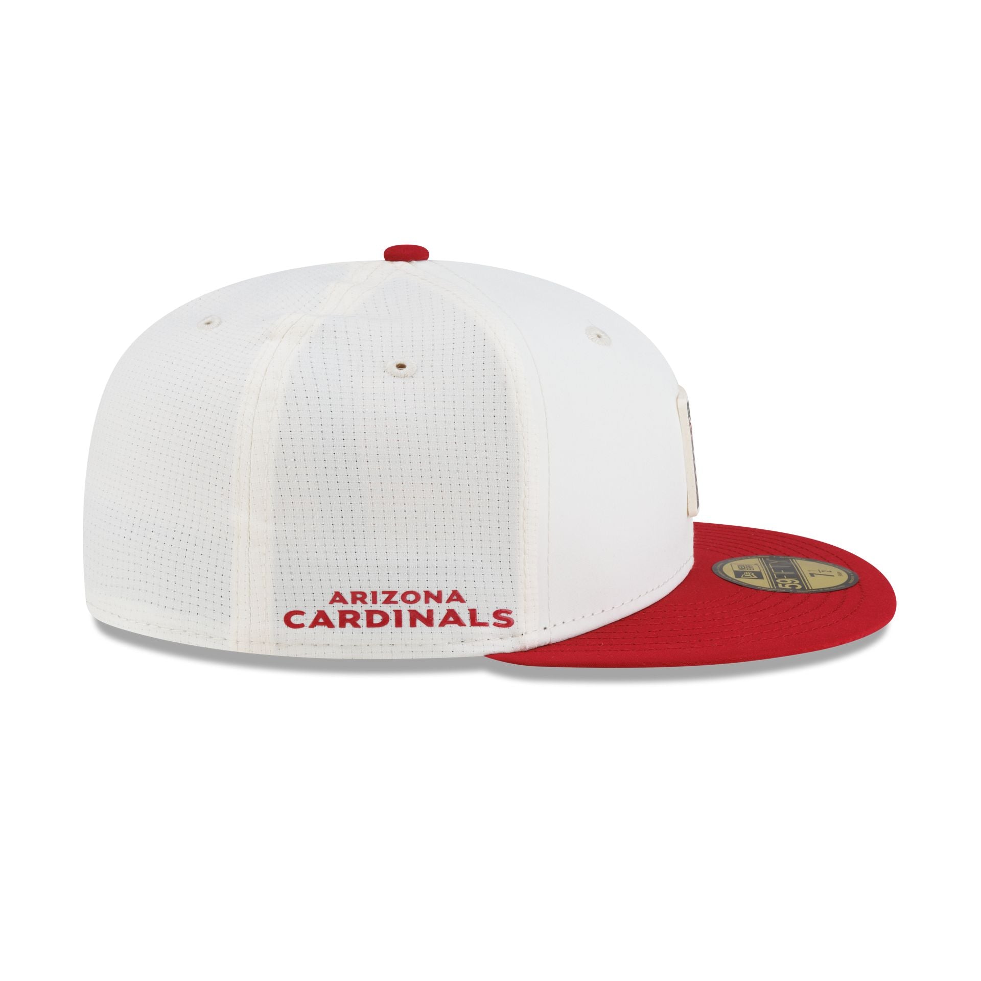 Arizona Cardinals 2026 Training 59FIFTY Fitted Hat - Image 8