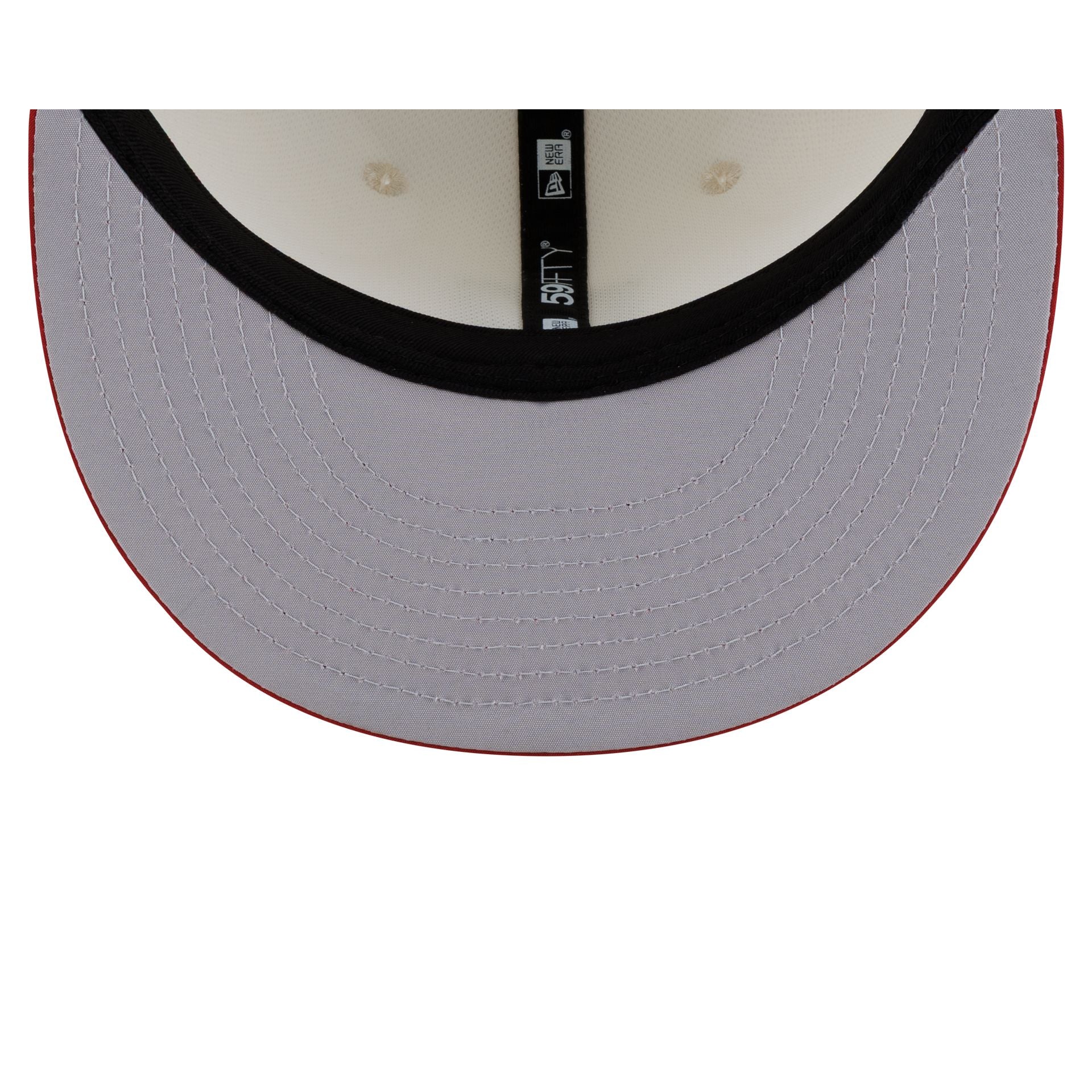 Arizona Cardinals 2026 Training 59FIFTY Fitted Hat - Image 14