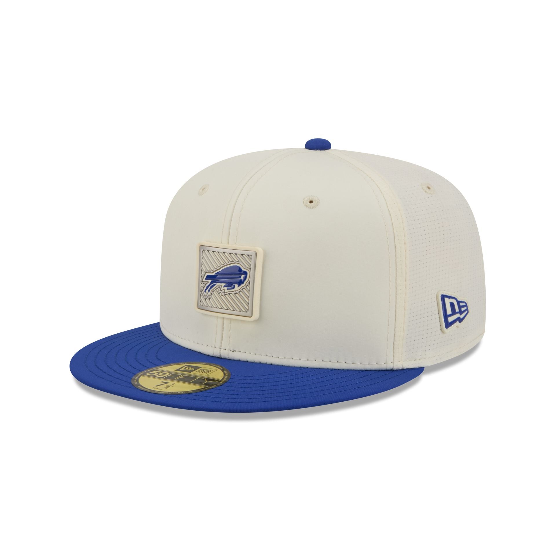 Buffalo Bills 2026 Training 59FIFTY Fitted Hat - Image 5