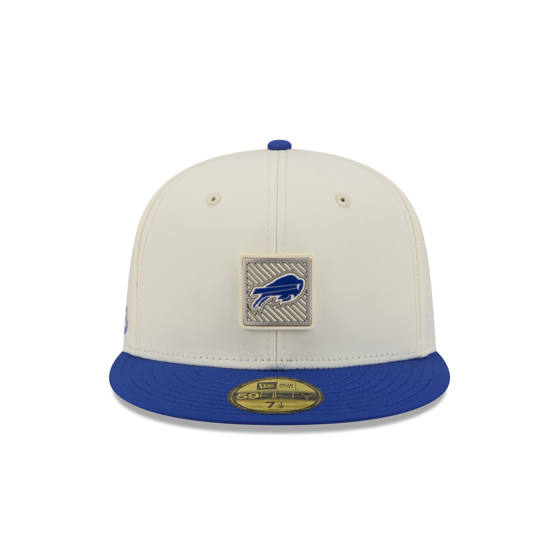 Buffalo Bills 2026 Training 59FIFTY Fitted Hat - Image 3