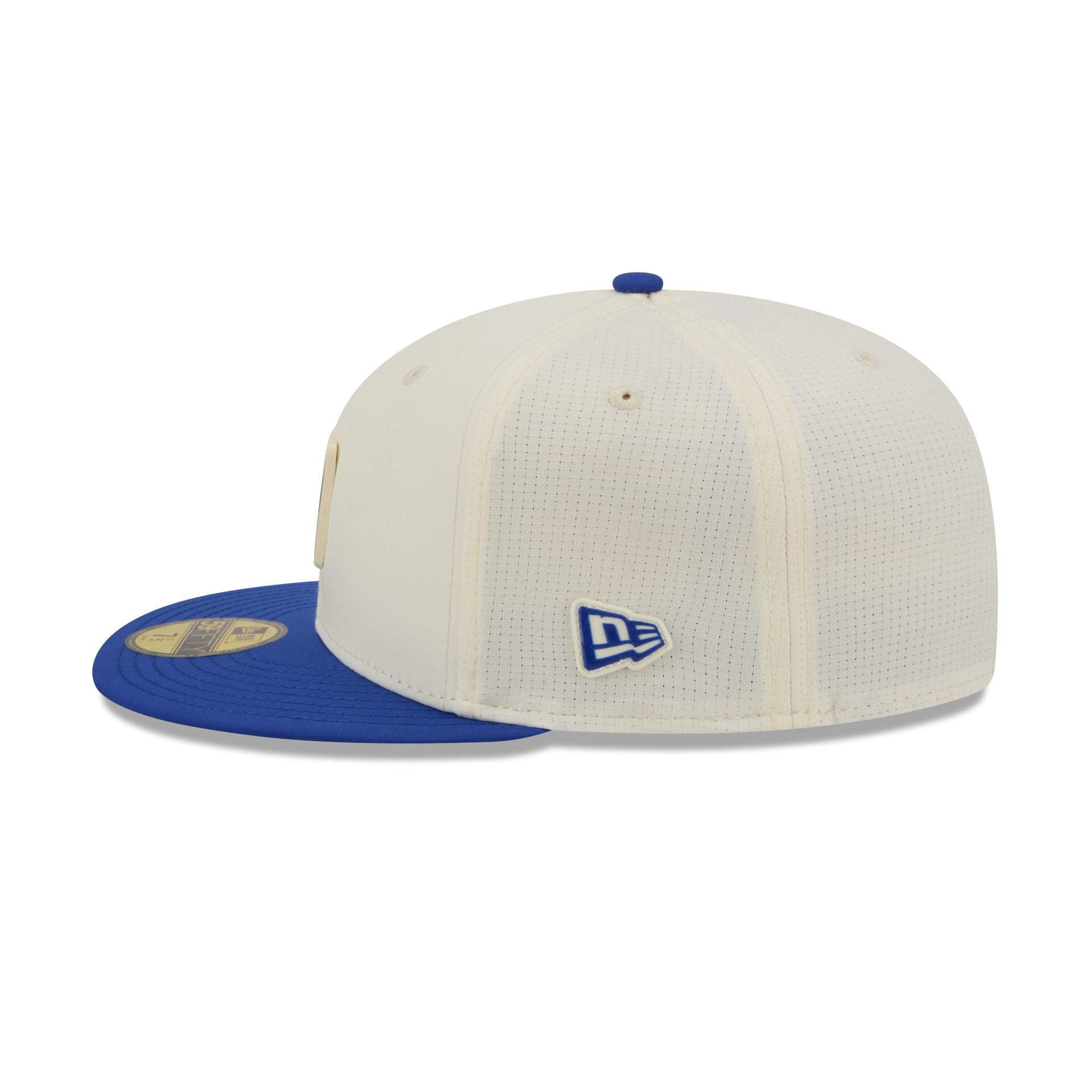 Buffalo Bills 2026 Training 59FIFTY Fitted Hat - Image 9